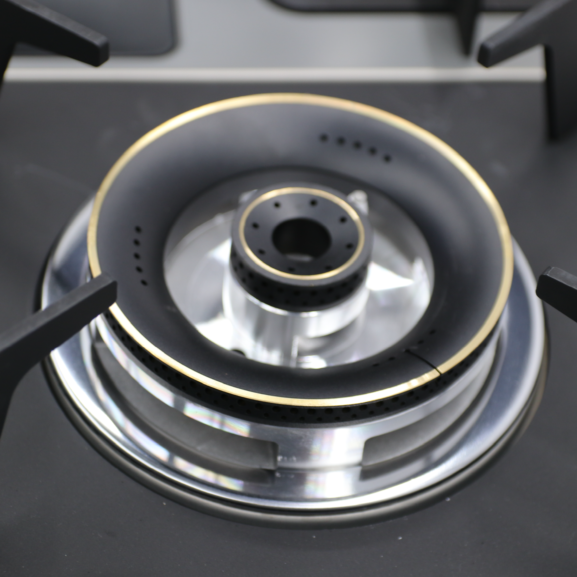 Gas Hob - 3B-B-11