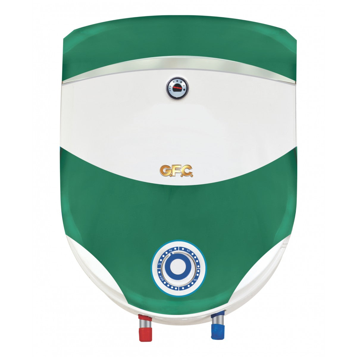 GF-7025EL Electric Geyser