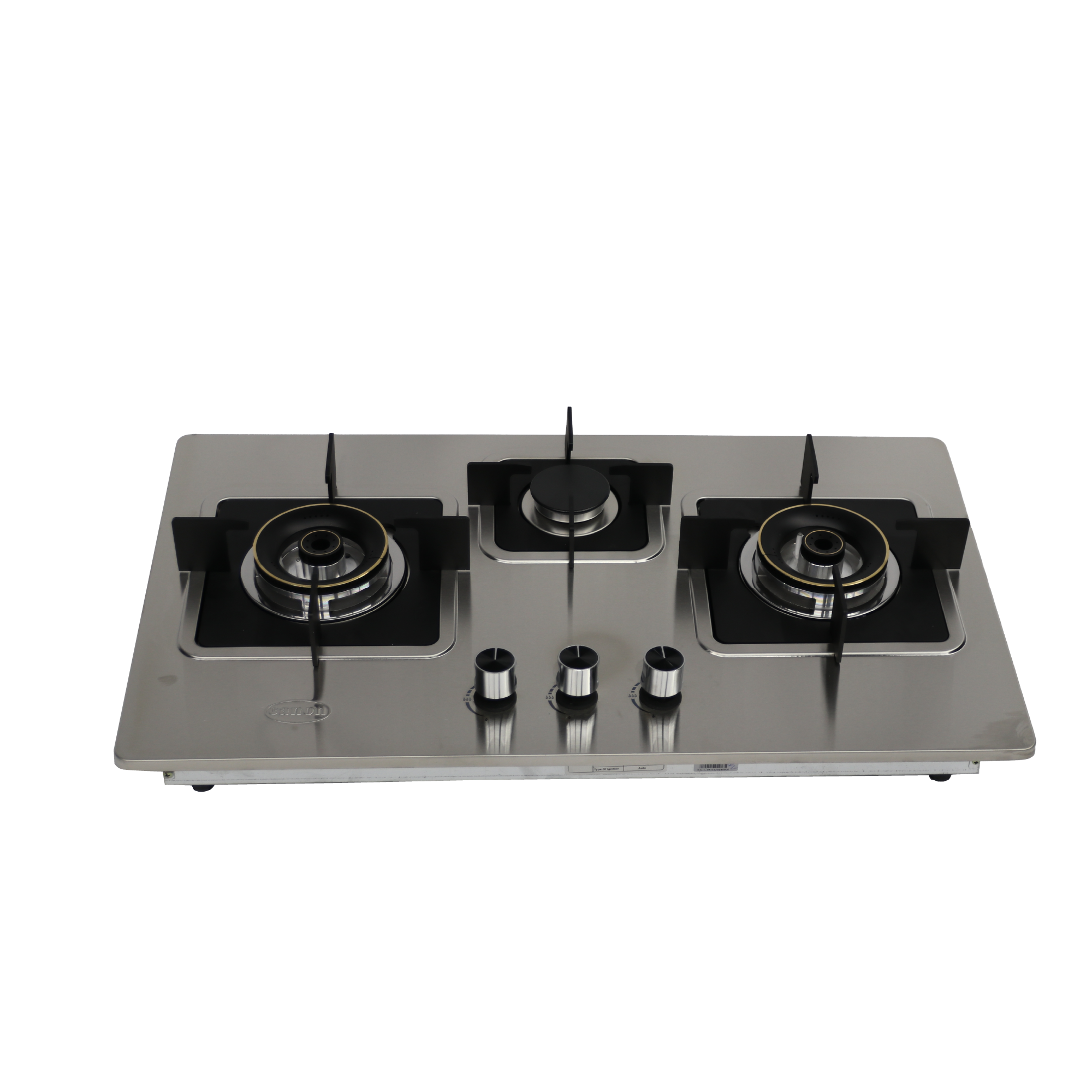 Gas Hob - 3B-B-31