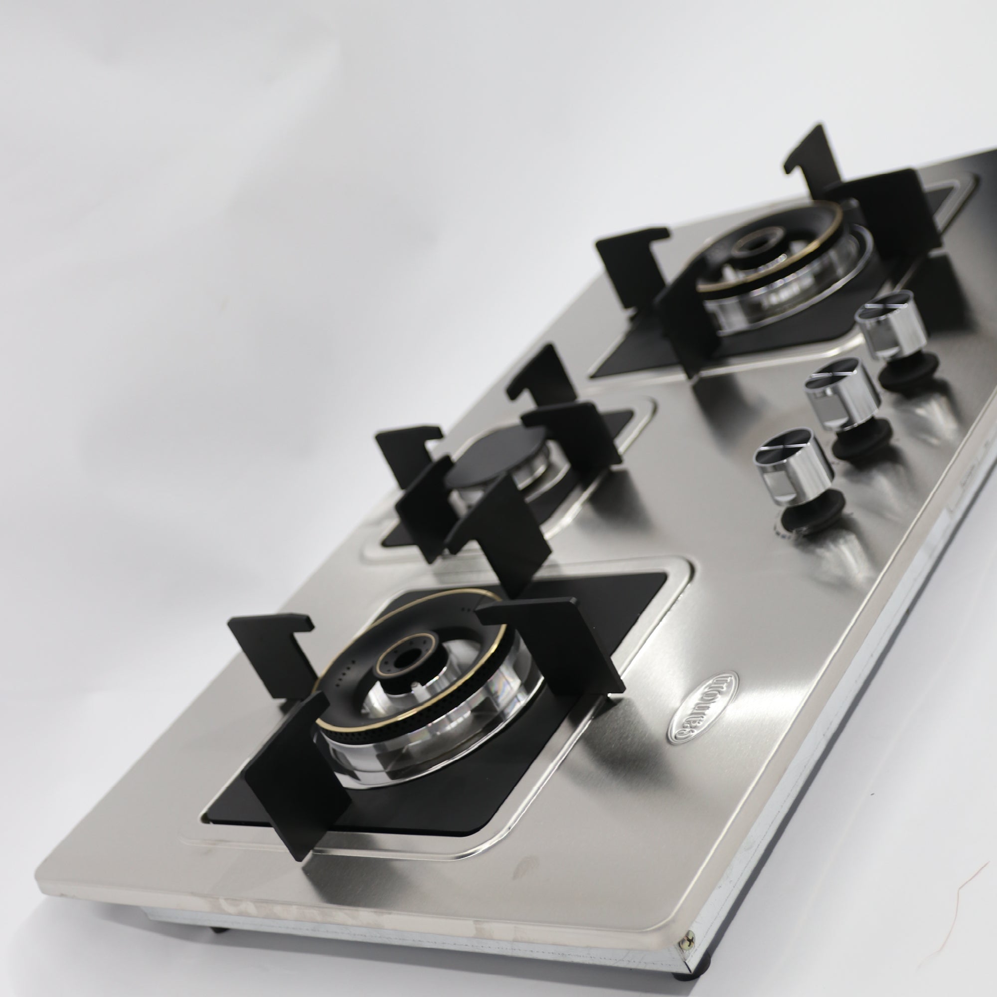 Gas Hob - 3B-B-31