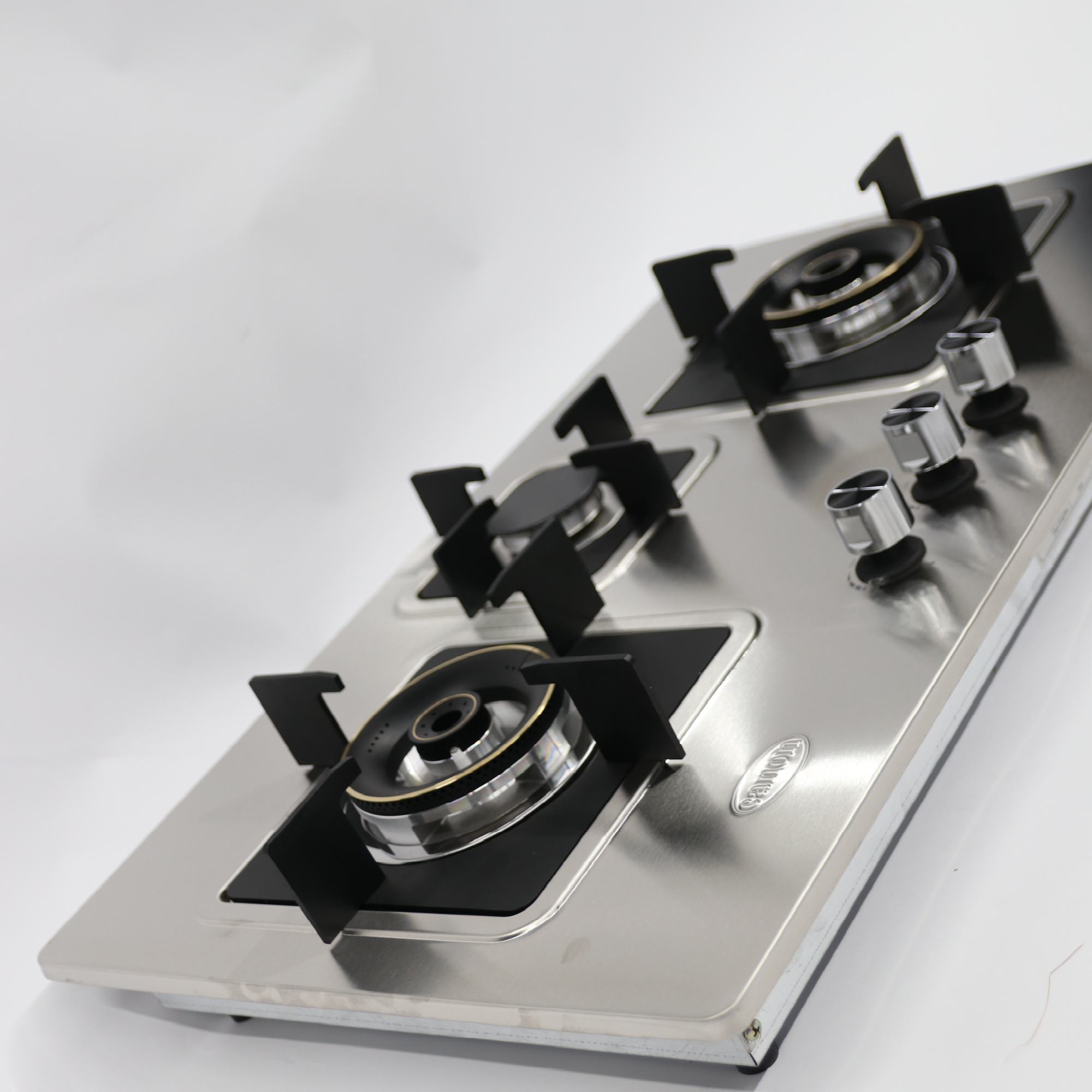 Gas Hob - 3B-B-31
