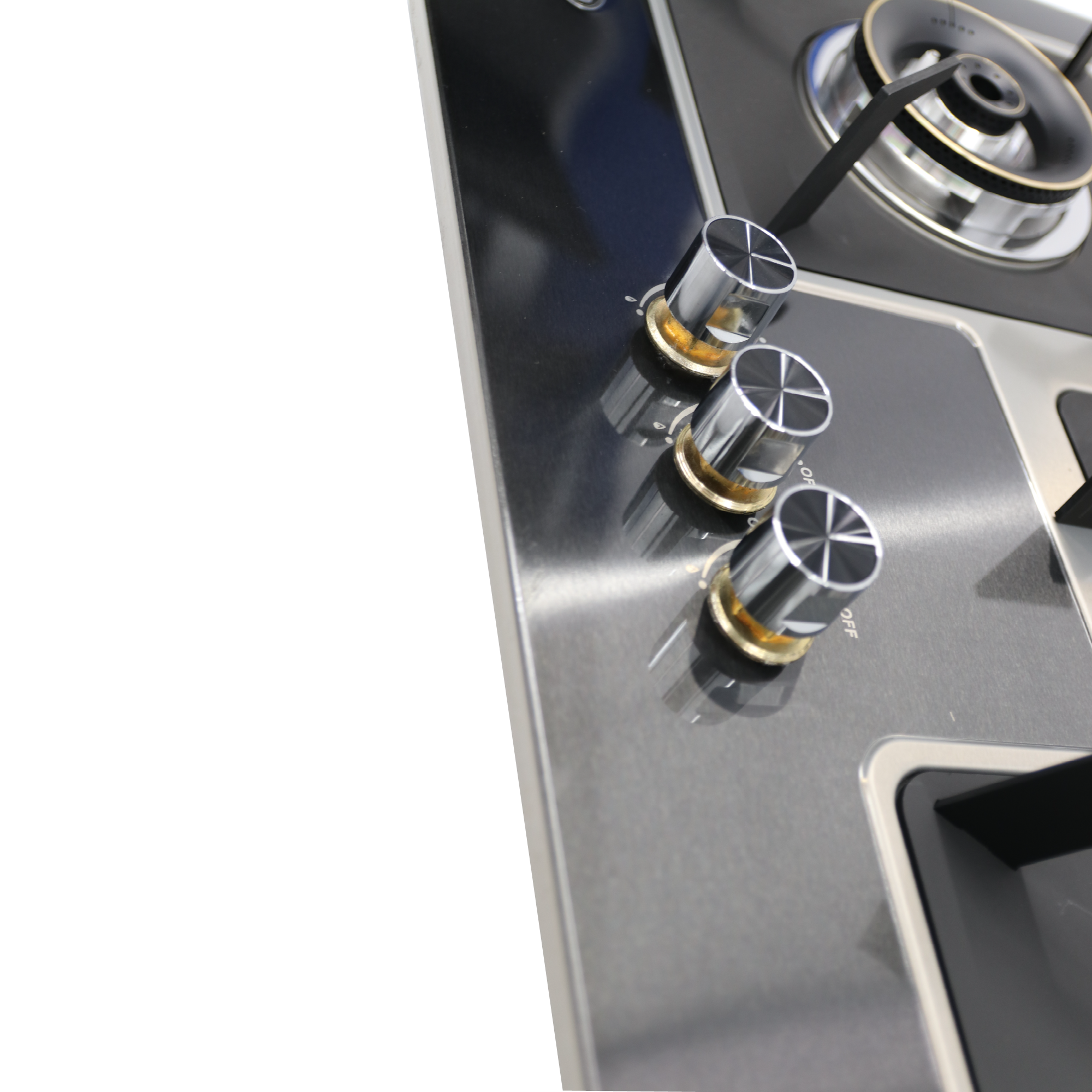 Gas Hob - 3B-B-11