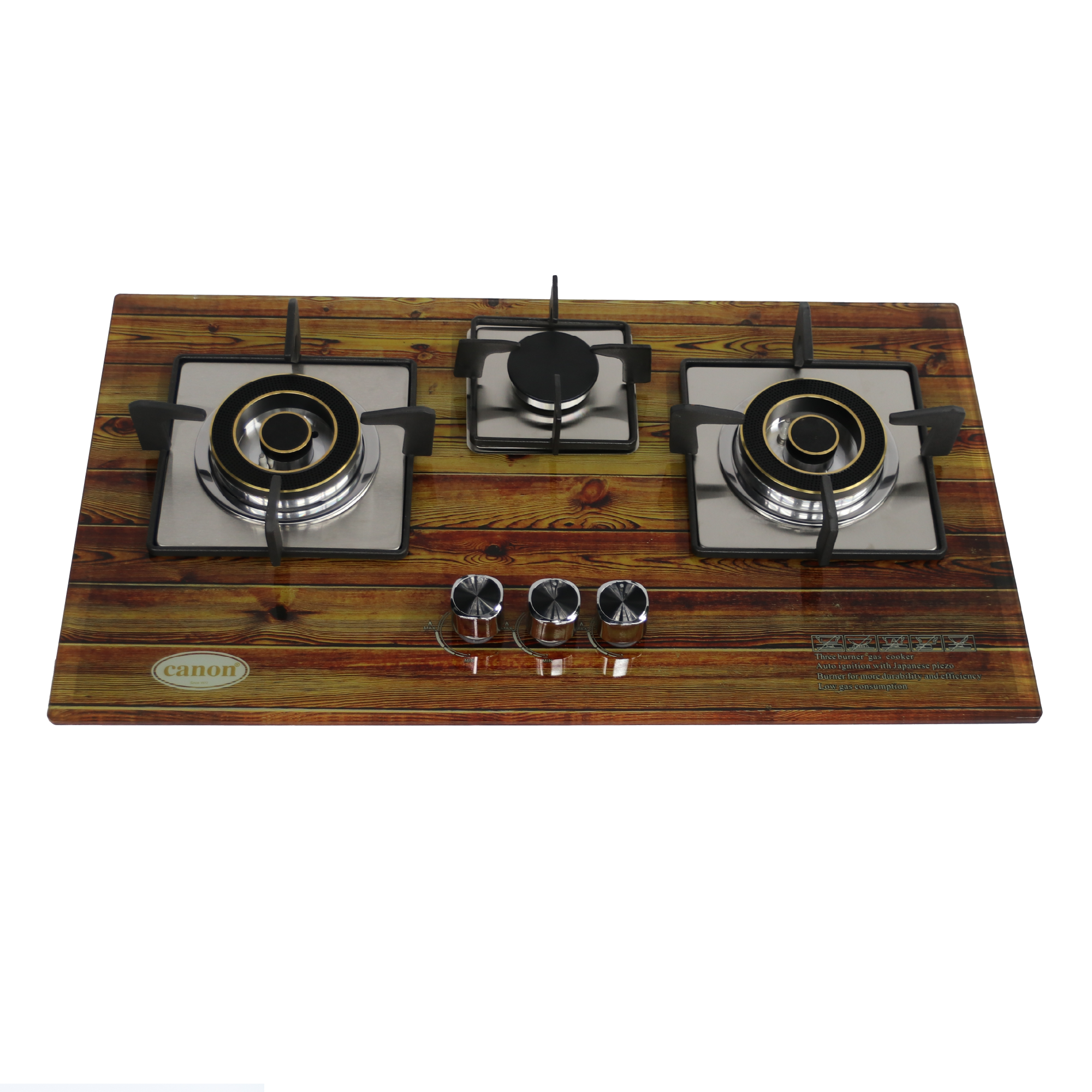 Gas Hobs - CA-2421 M/W EP
