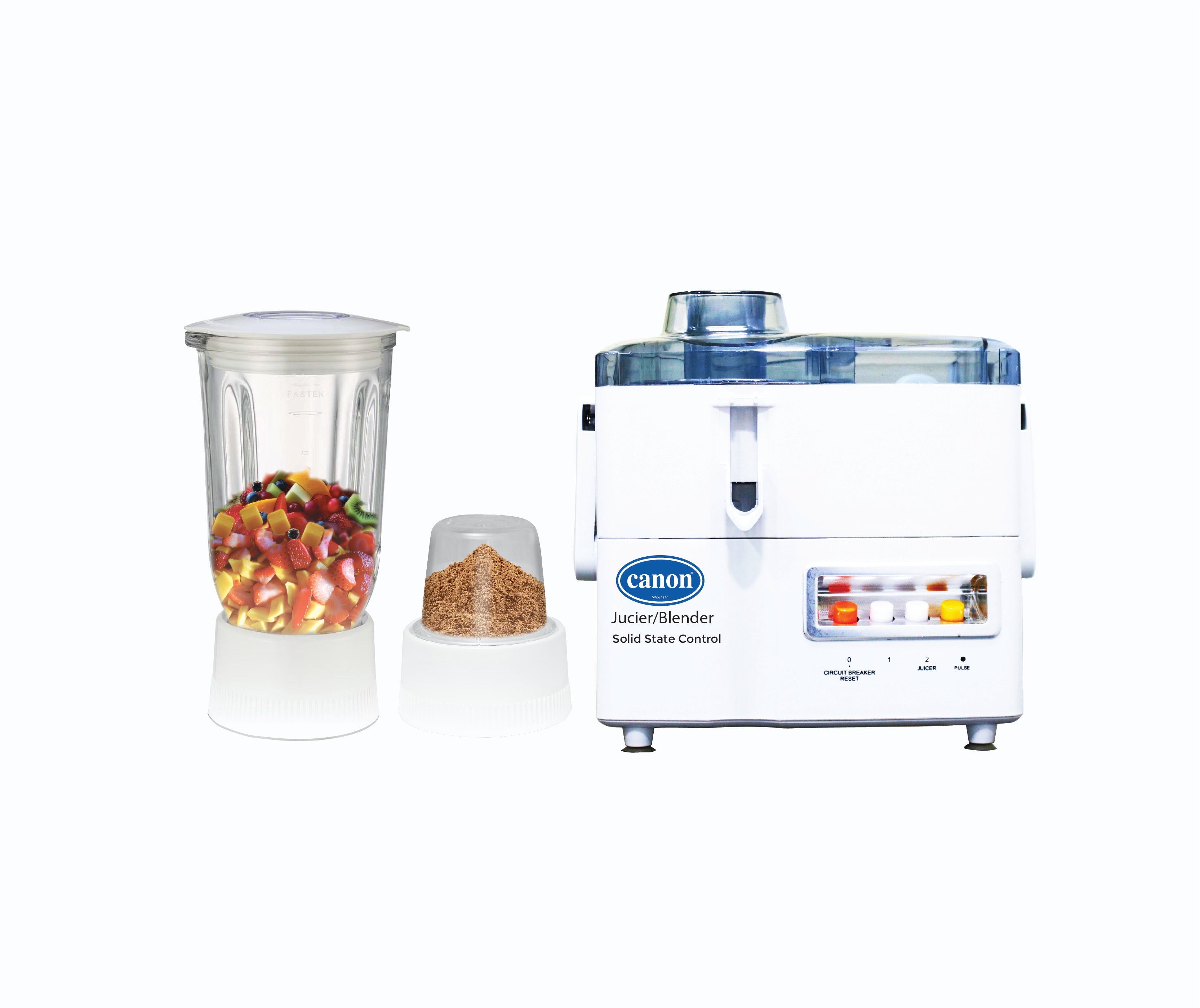 Juicer Blenders 3IN1 - CA-176J