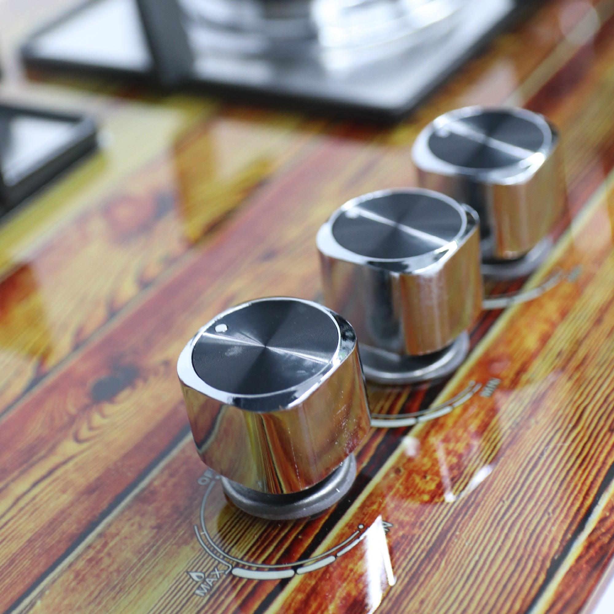Gas Hobs - CA-2421 M/W