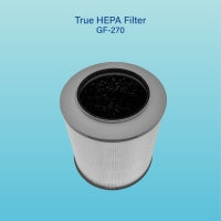 True Hepa Filter (GF-270)