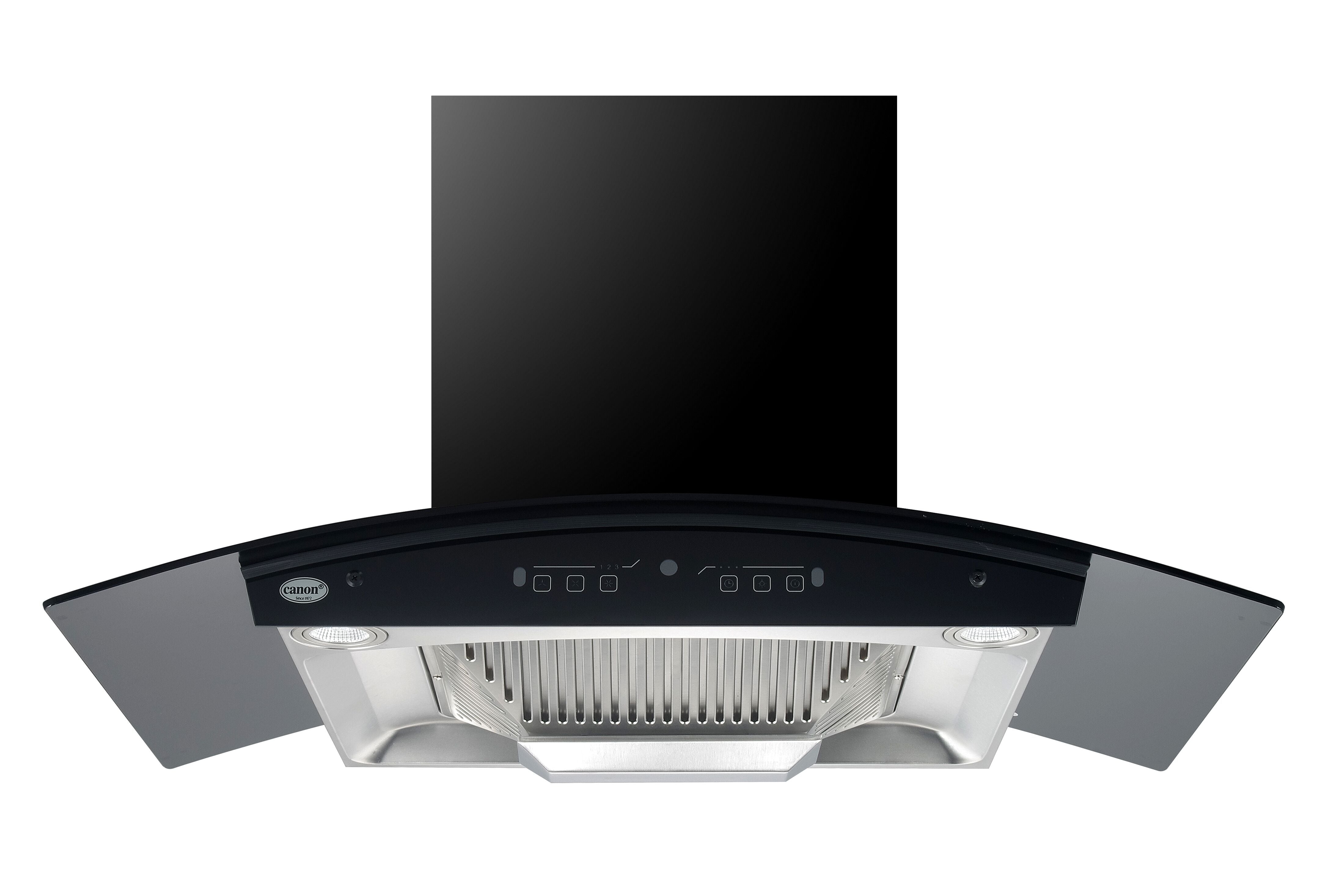 Kitchen Range Hoods - CSK-7000