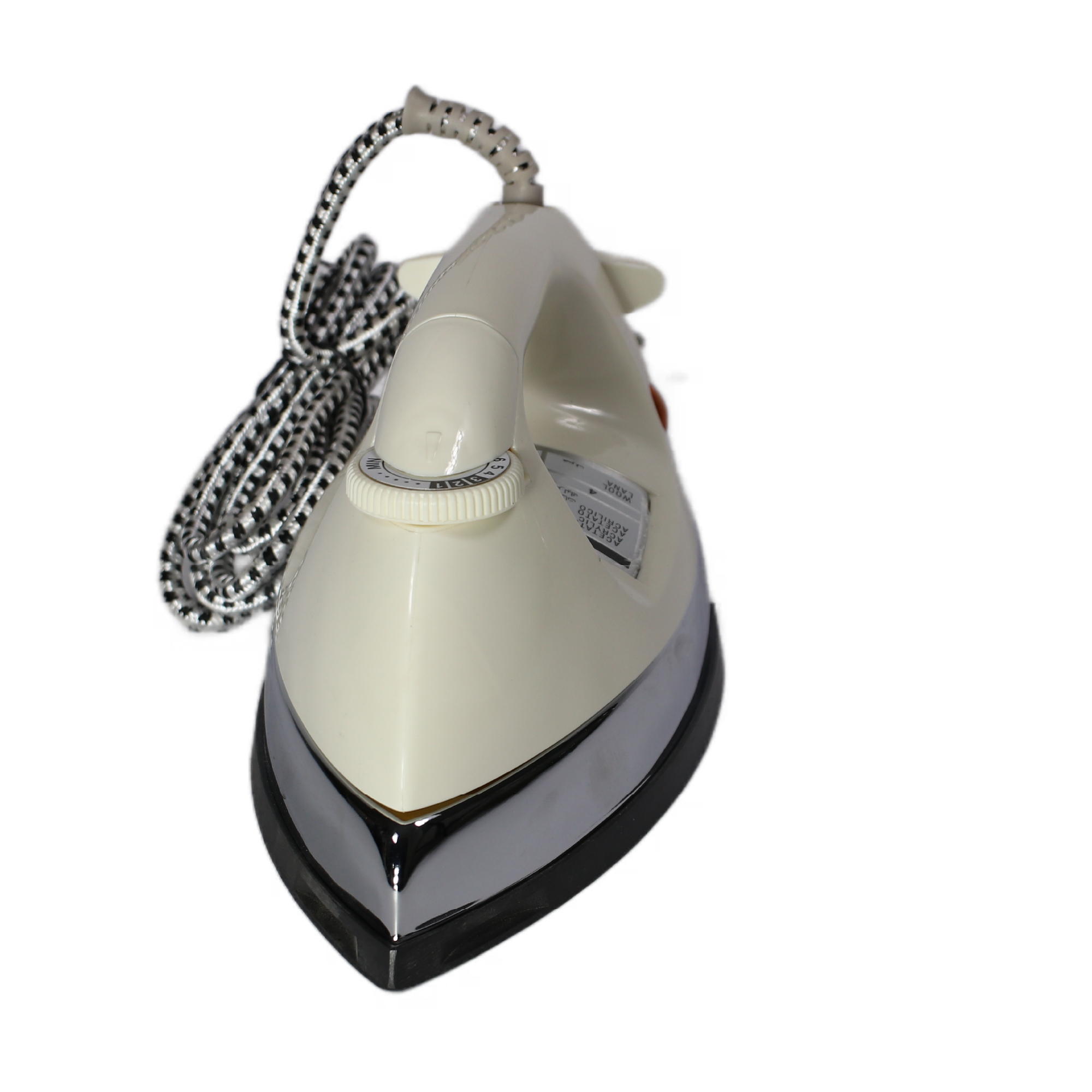 Electric Iron - 26-HDJ