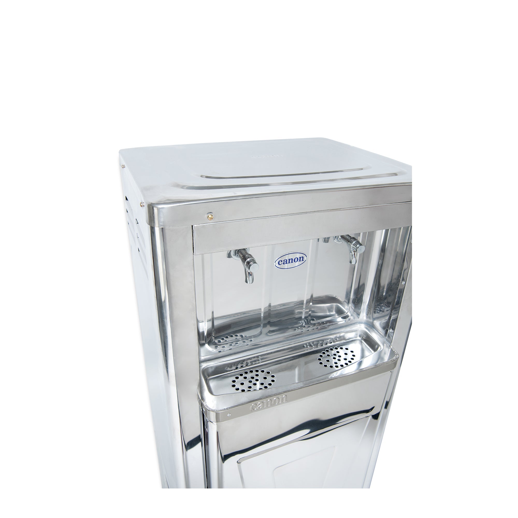 Electric Water Coolers - DWC-35