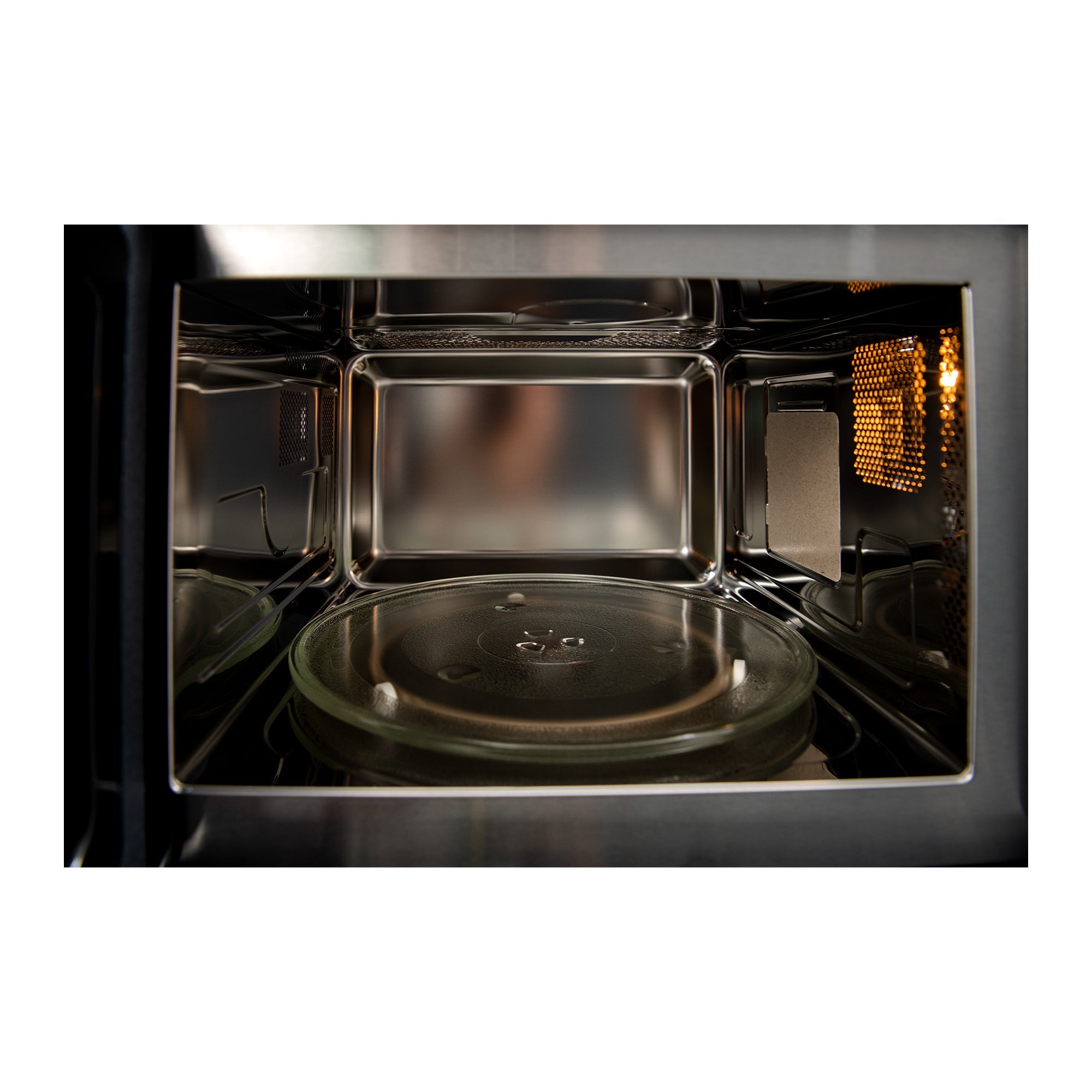 Canon Built In Microwave Oven - BMO-25 E