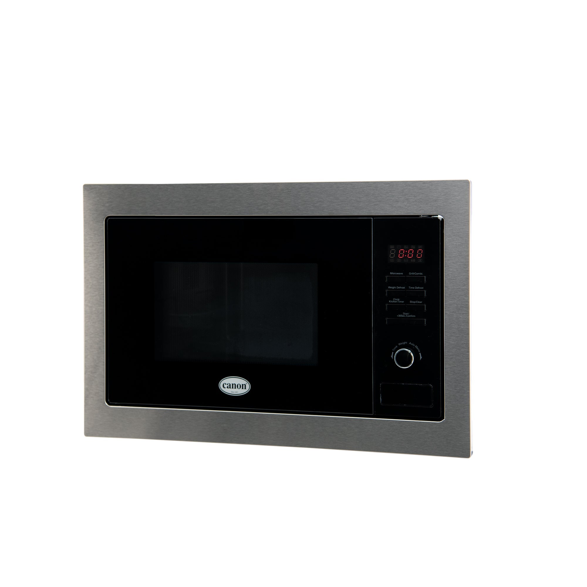 Canon Built In Microwave Oven - BMO-25 E