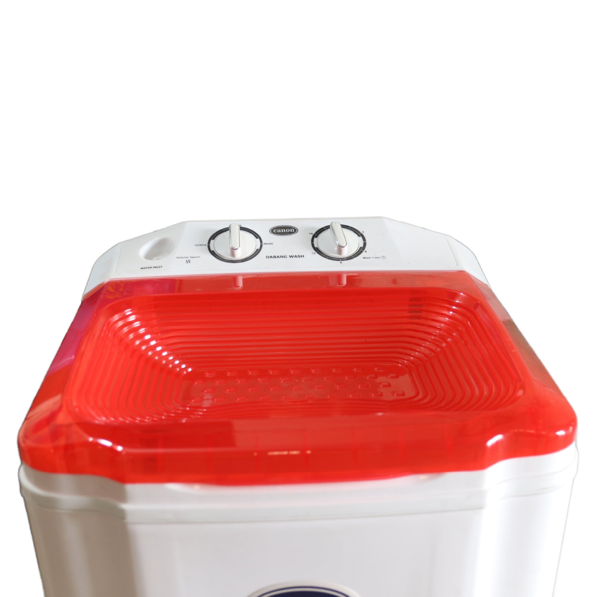 High Performance Top Load Washing Machine - 12KG
