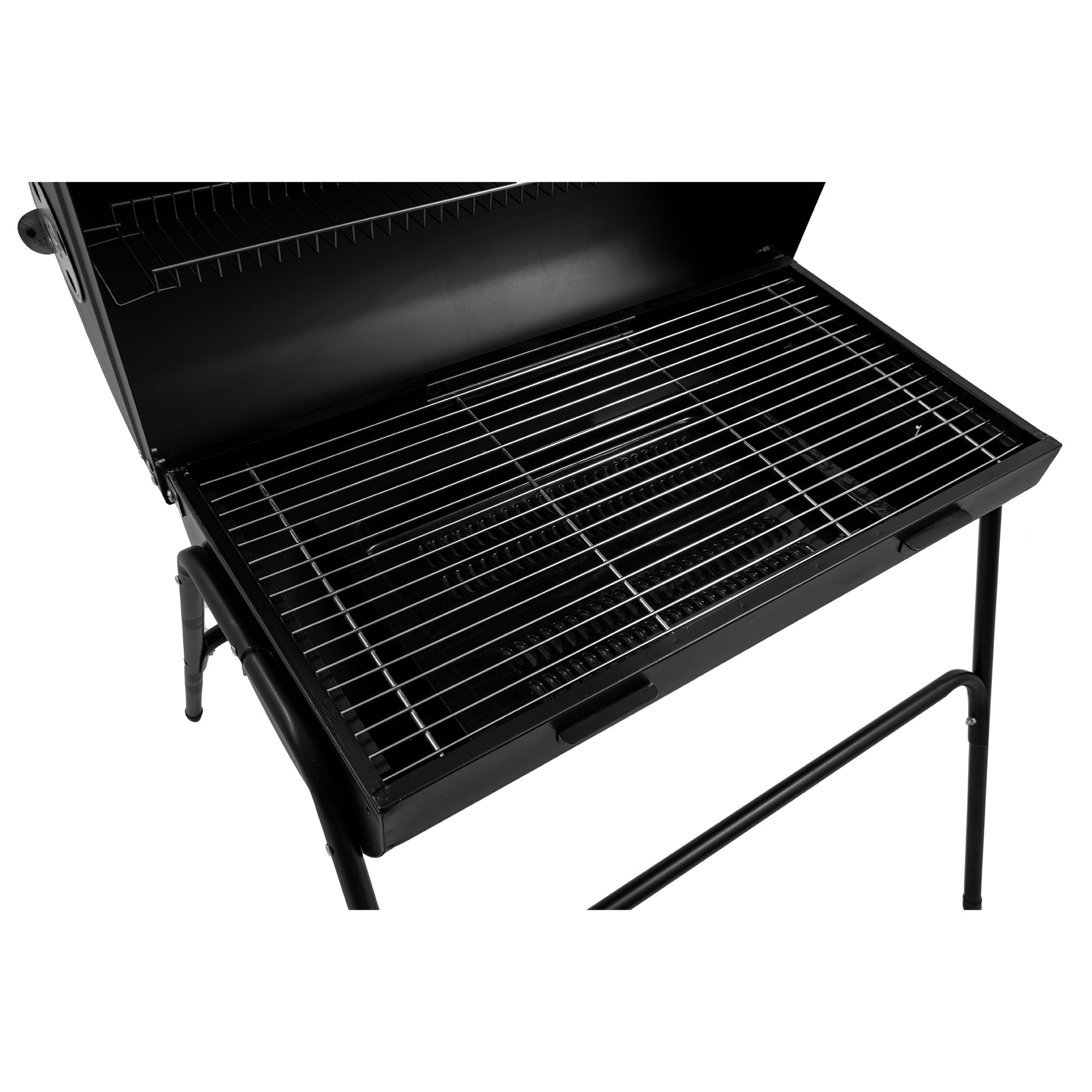 Bar.B.Q Drum