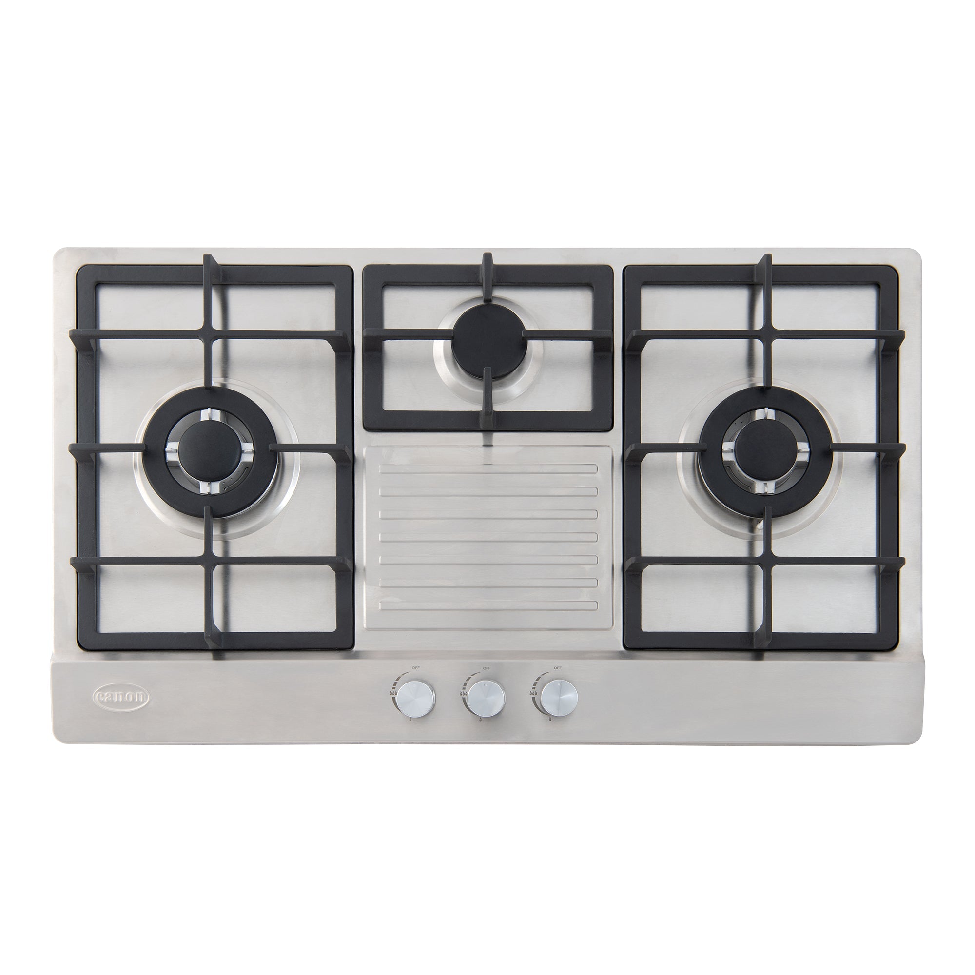 Gas Hob - CNSB-321-6