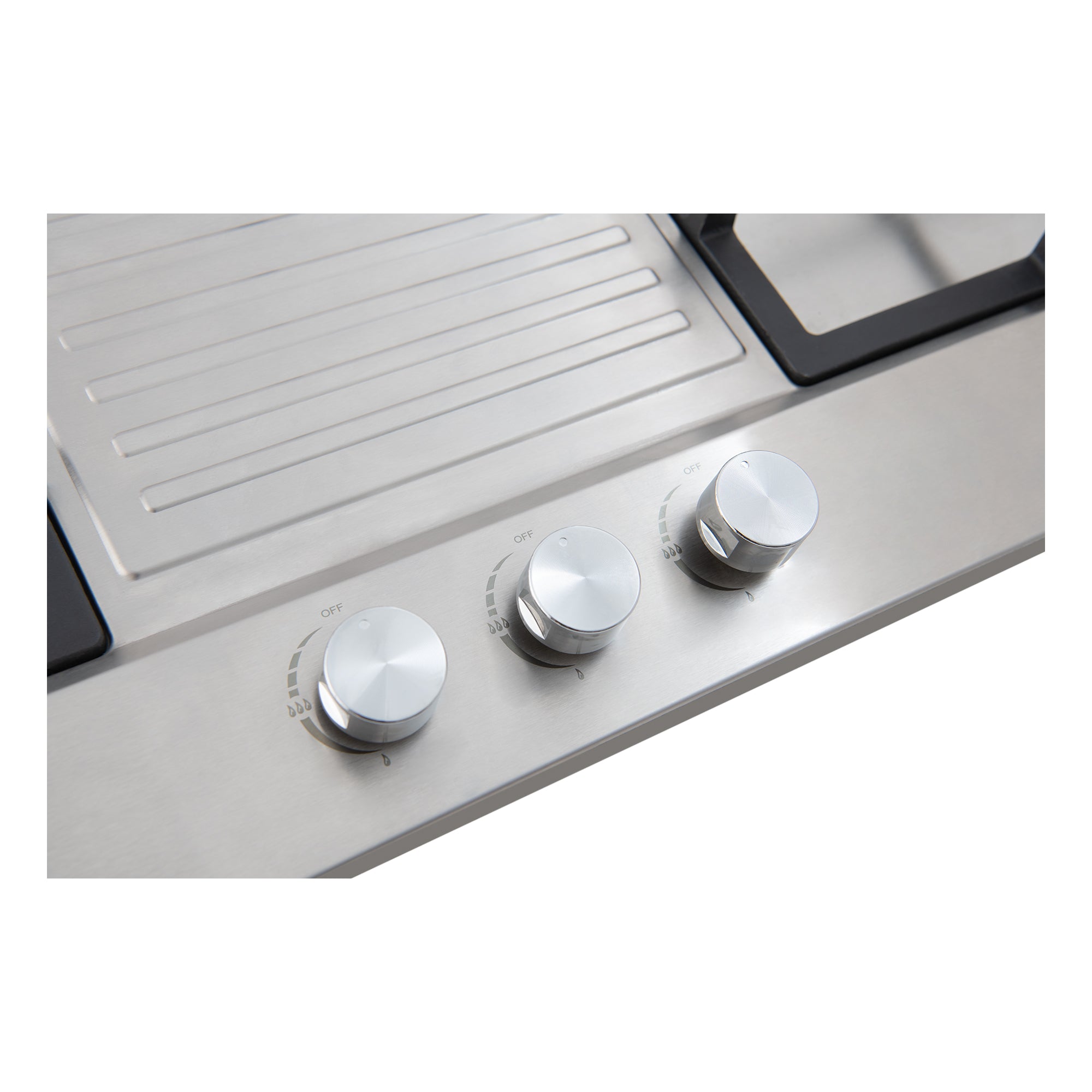 Gas Hob - CNSB-321-6
