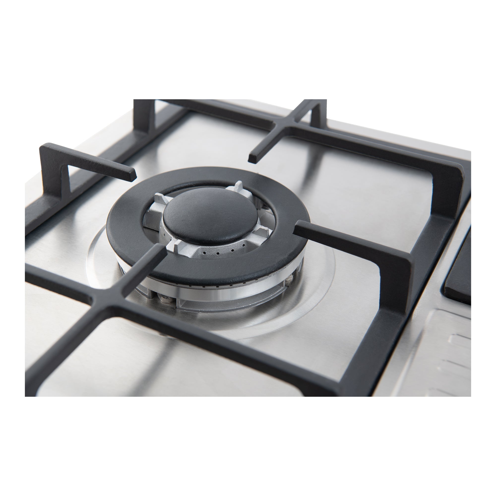 Gas Hob - CNSB-321-6