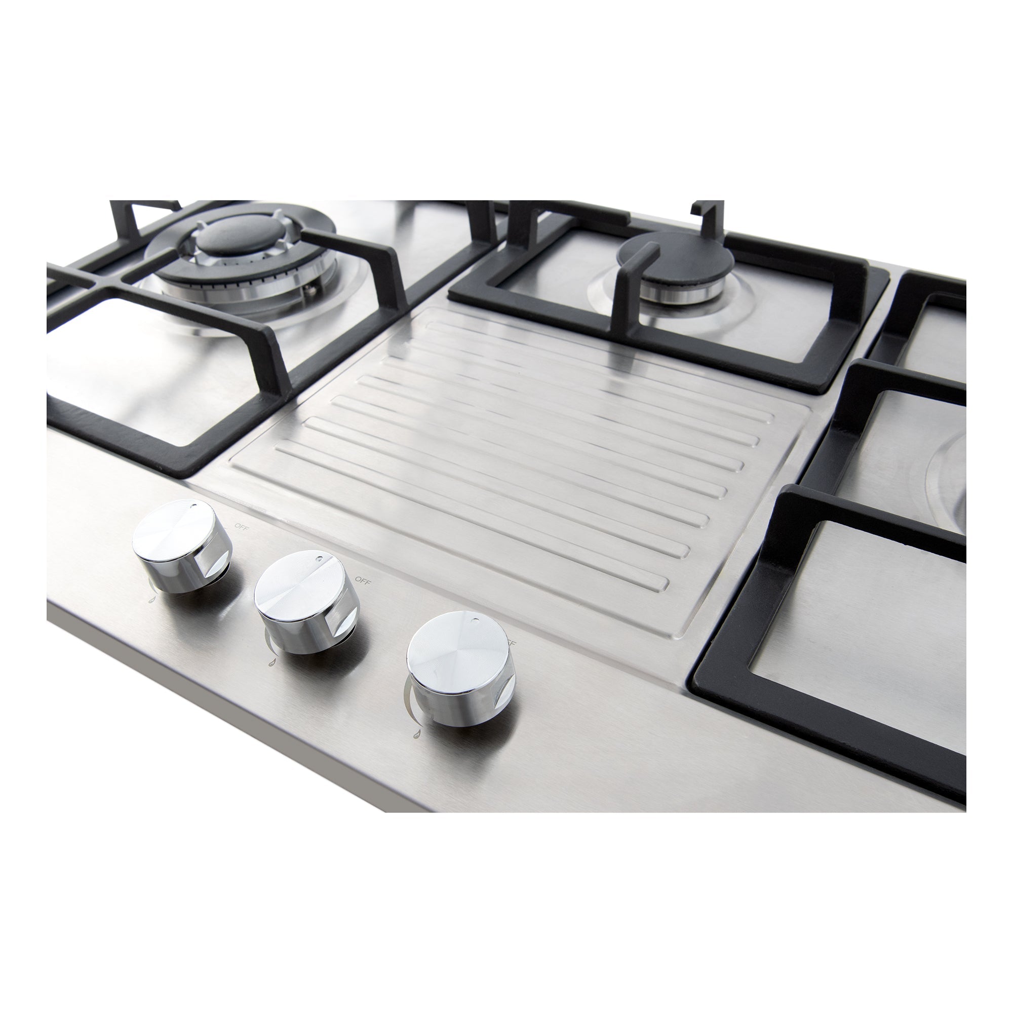 Gas Hob - CNSB-321-6