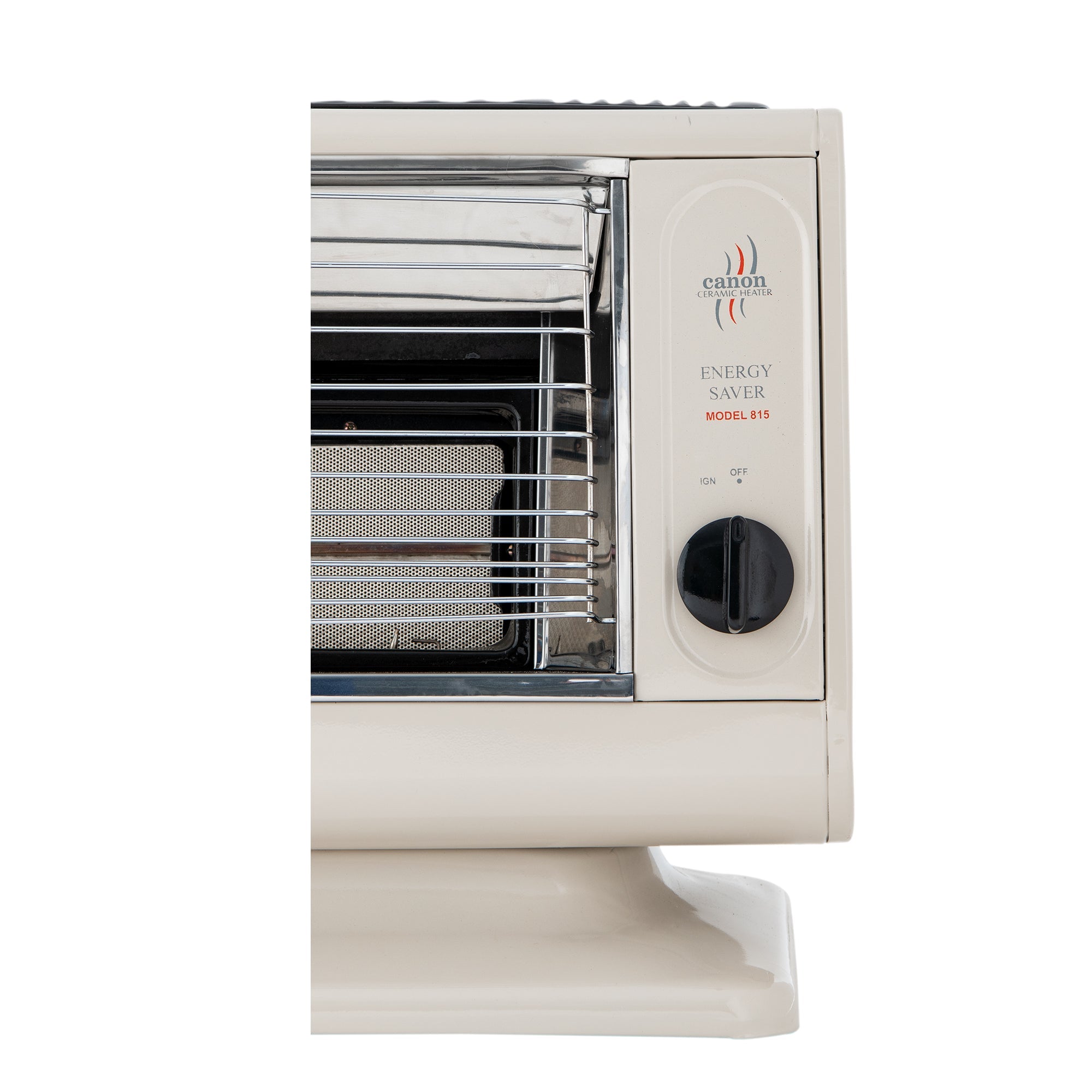 Gas Room Heaters - 815-S