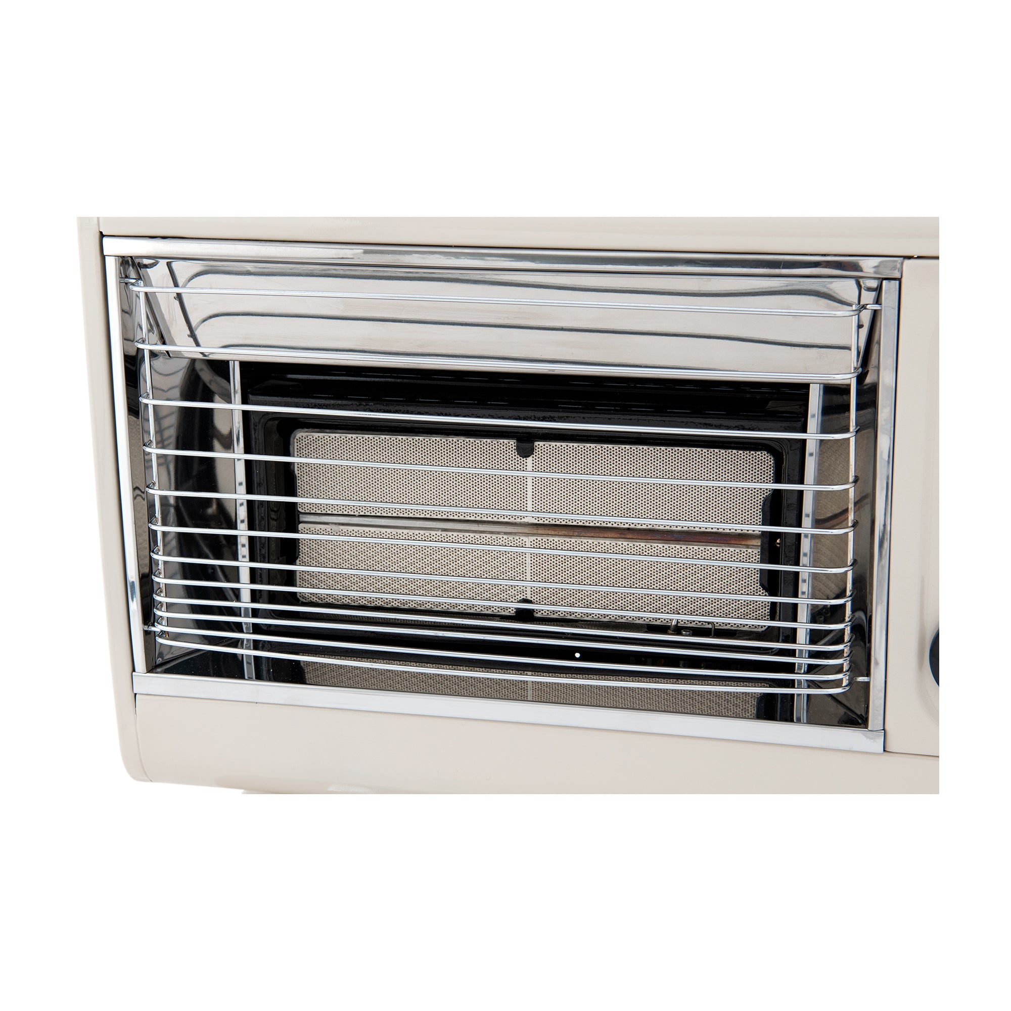 Gas Room Heaters - 815-S
