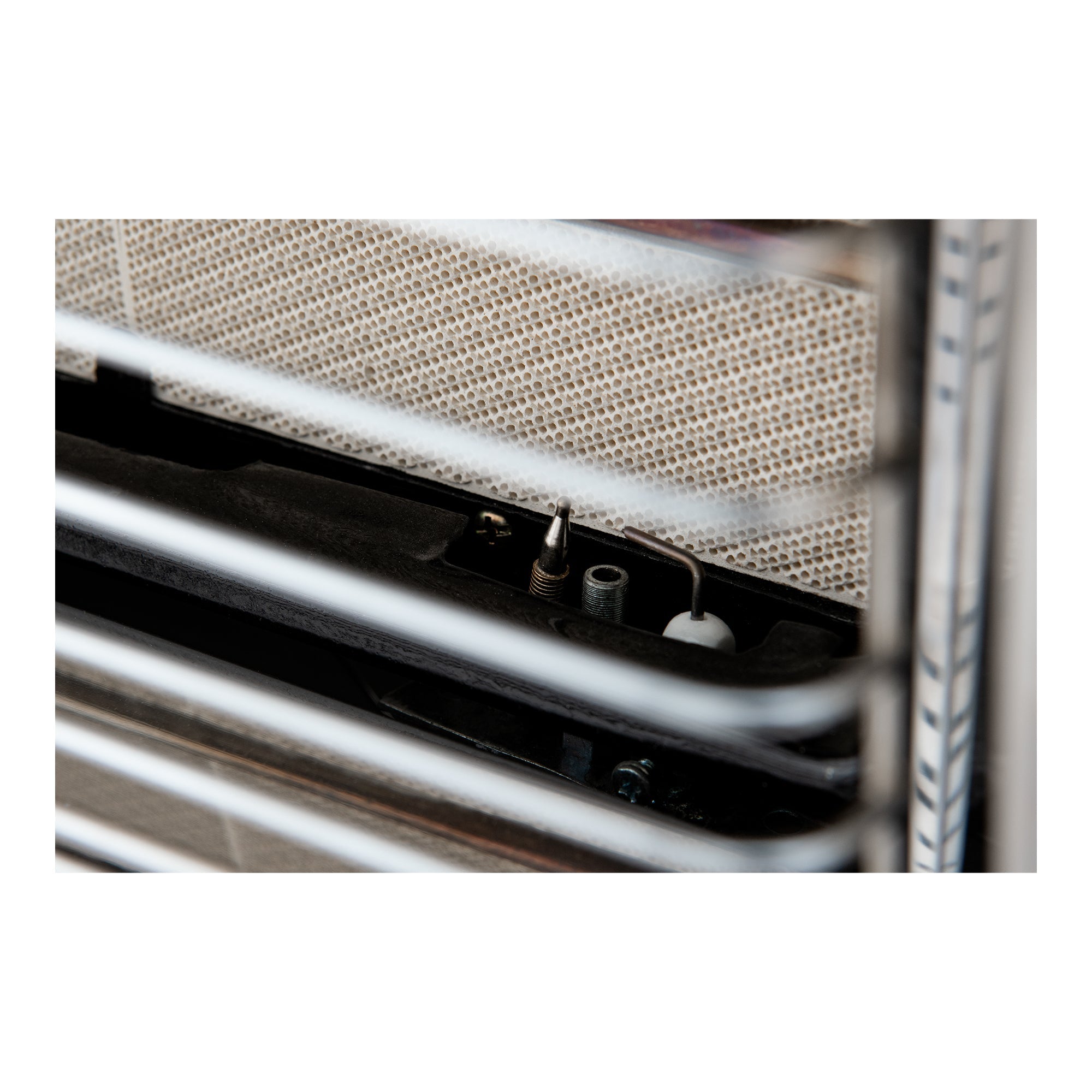 Gas Room Heaters - 815-S