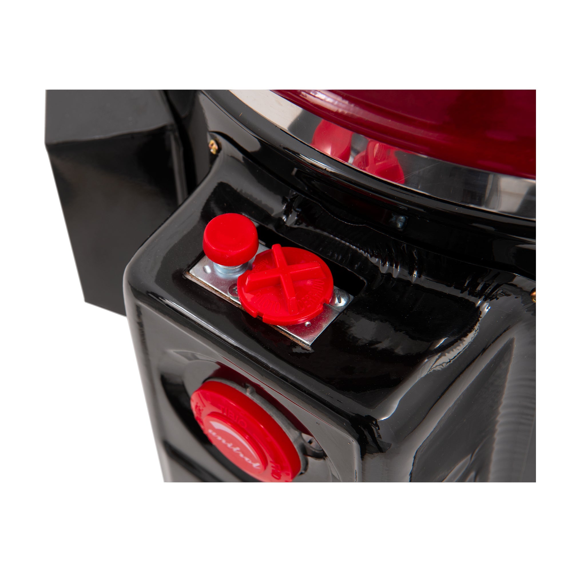 Conventional Water Heaters - Geysers - GWH-15 SUPREME TWIN AUTO