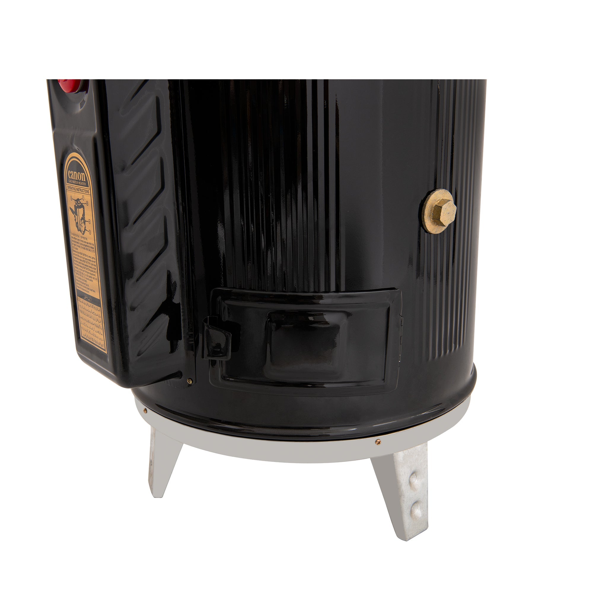 Conventional Water Heaters - Geysers - GWH-15 SUPREME TWIN AUTO