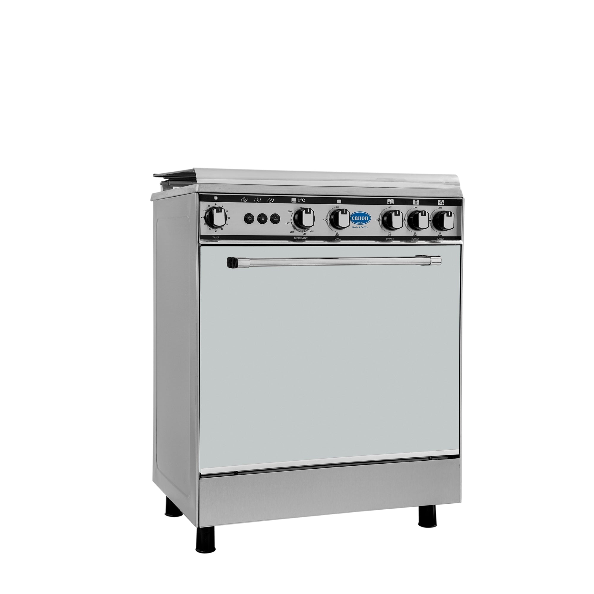Cabinets & Cooking Ranges - CR-373