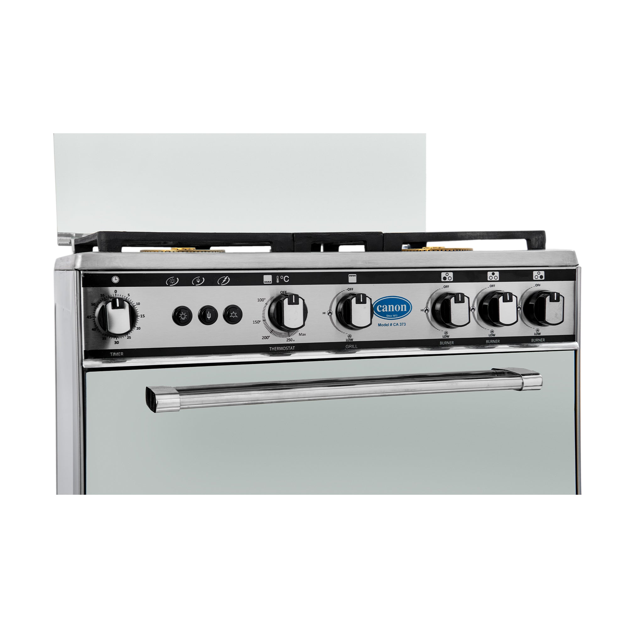 Cabinets & Cooking Ranges - CR-373