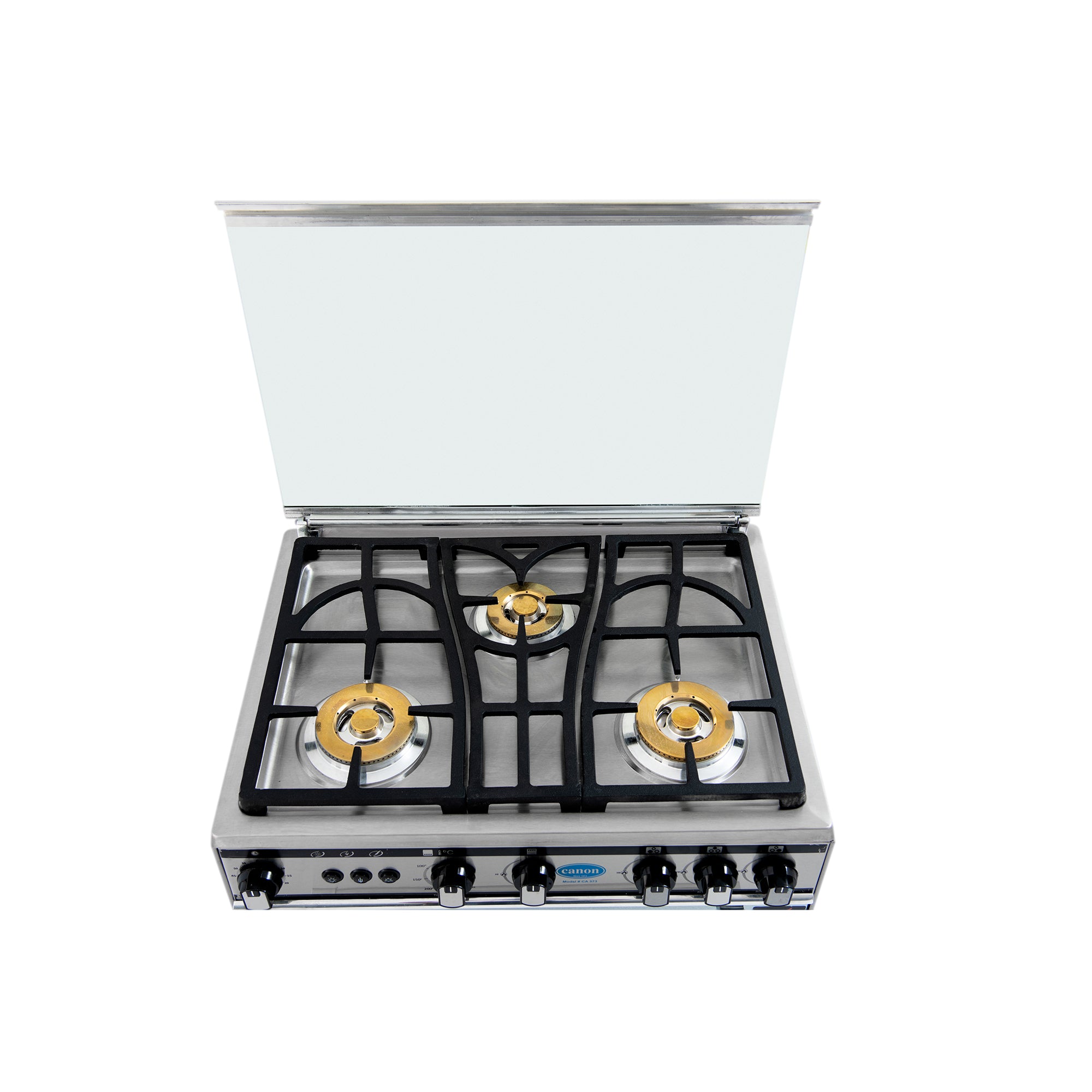 Cabinets & Cooking Ranges - CR-373