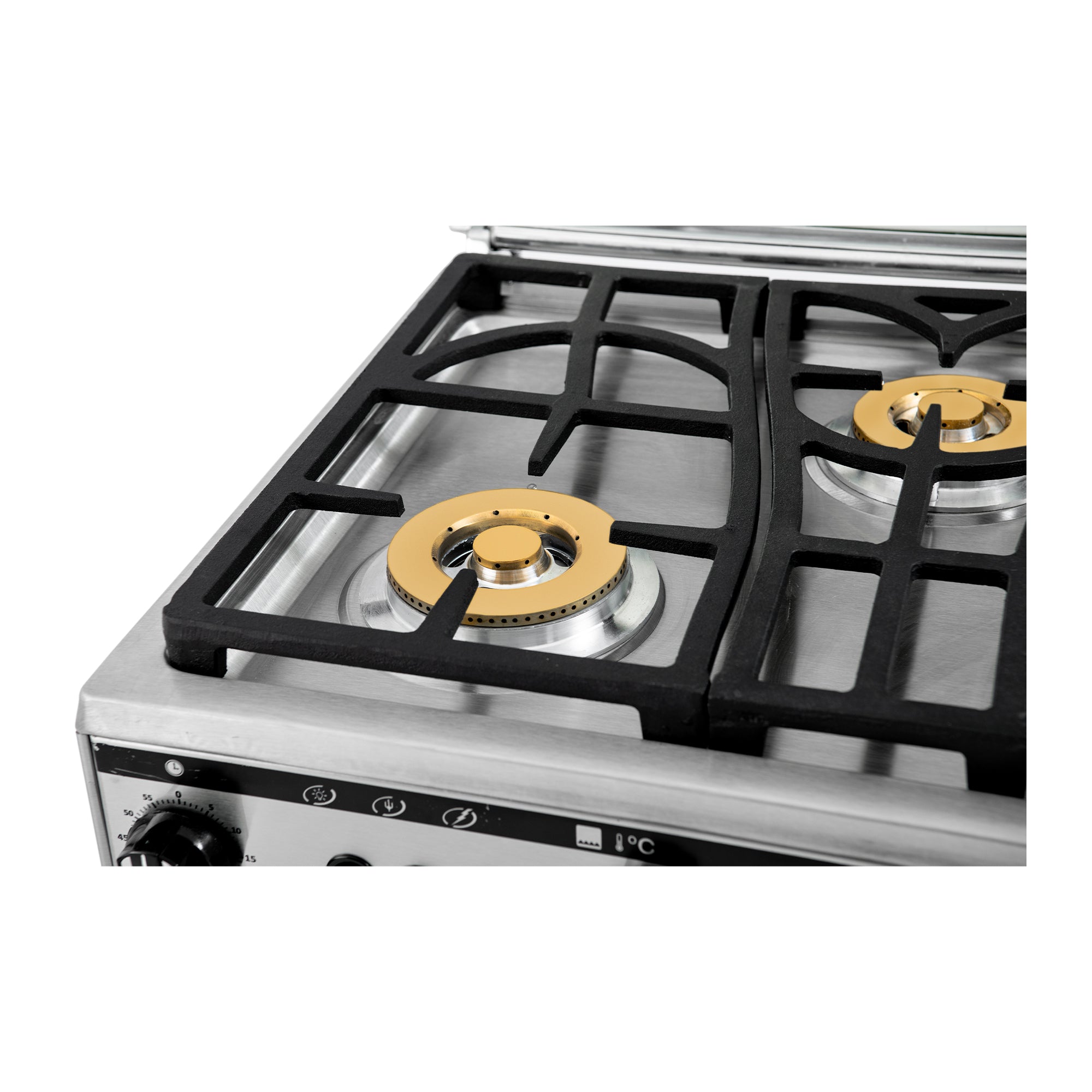 Cabinets & Cooking Ranges - CR-373