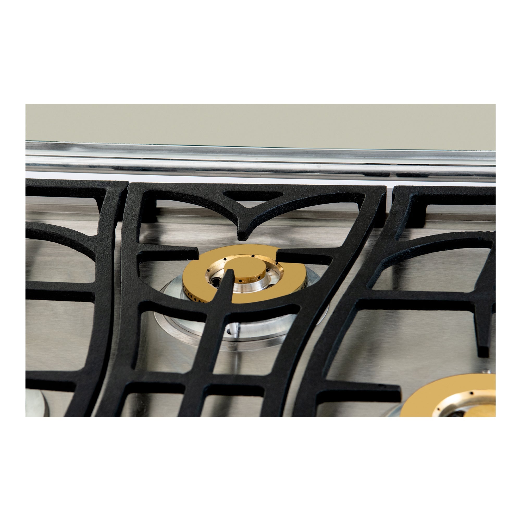 Cabinets & Cooking Ranges - CR-373