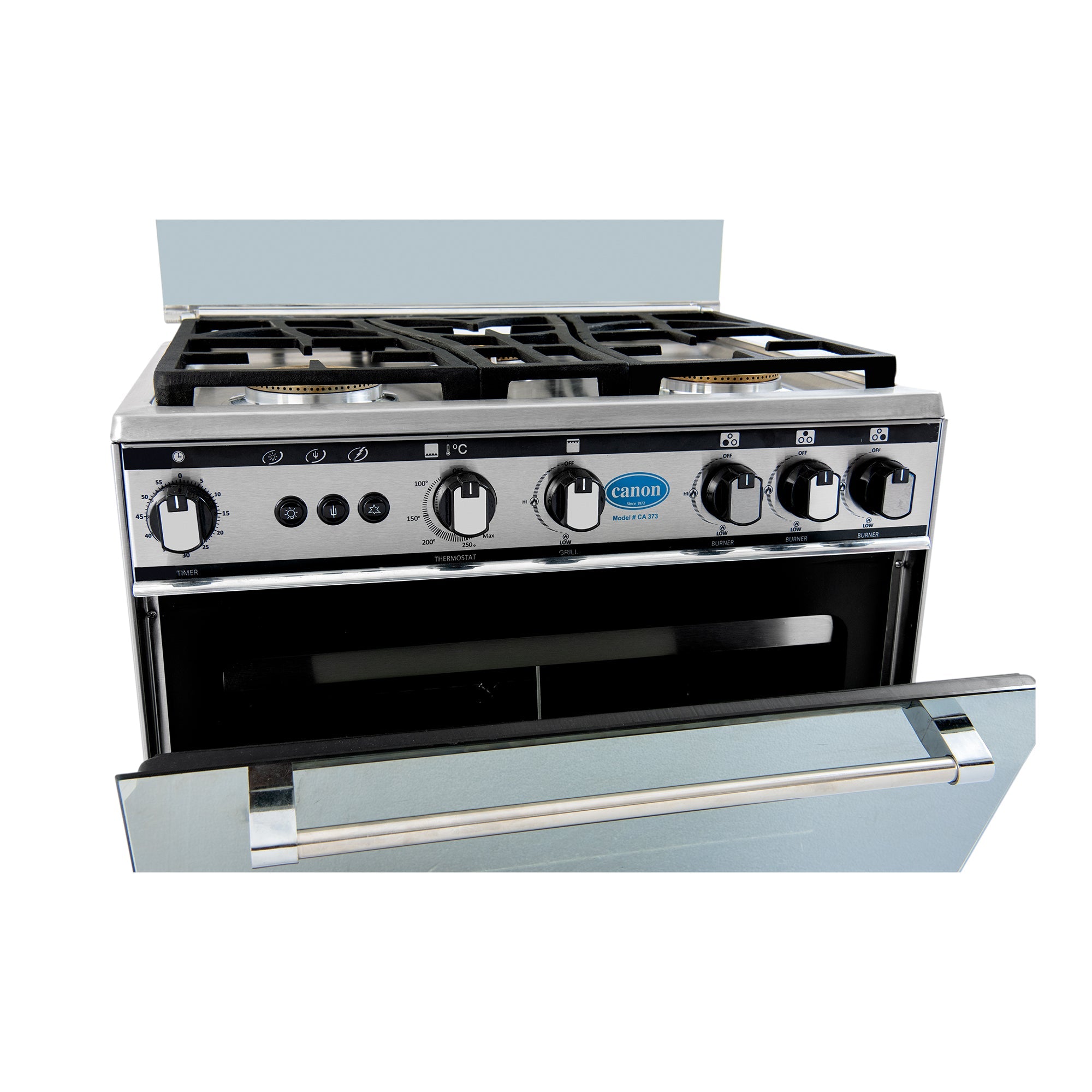 Cabinets & Cooking Ranges - CR-373