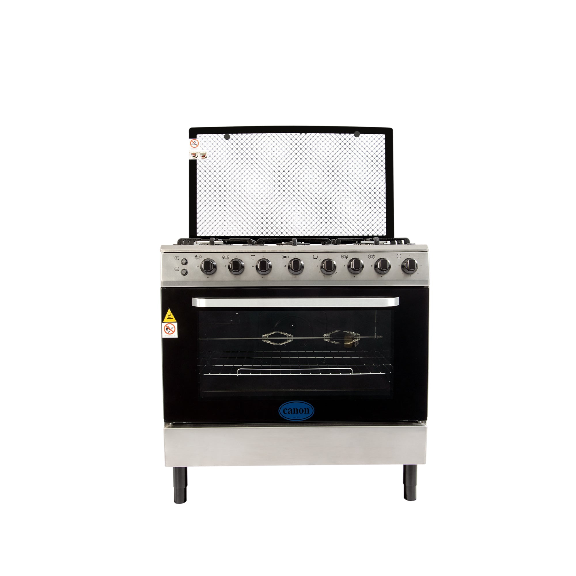 Cabinets & Cooking Ranges