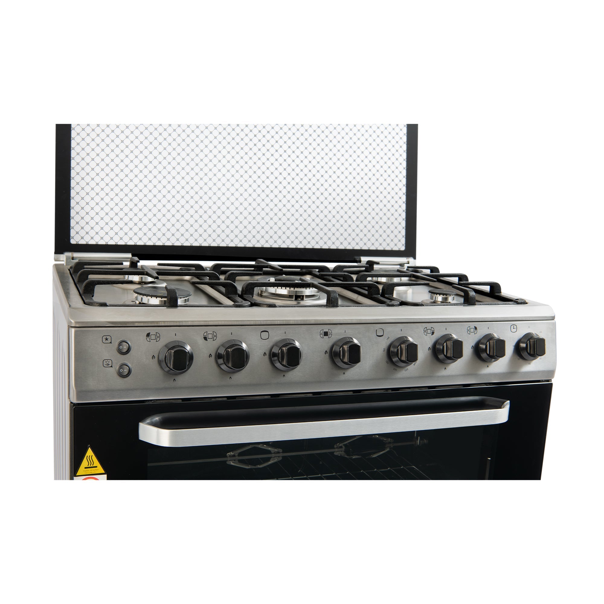 Cabinets & Cooking Ranges