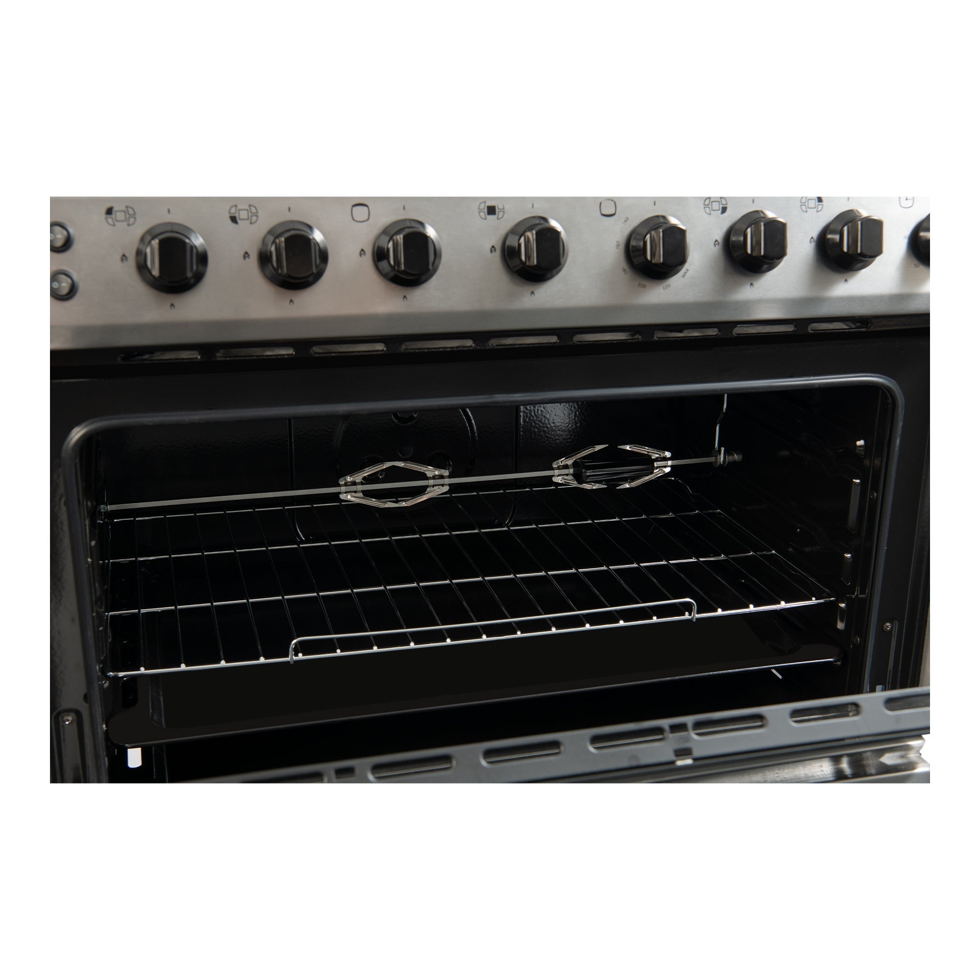 Cabinets & Cooking Ranges