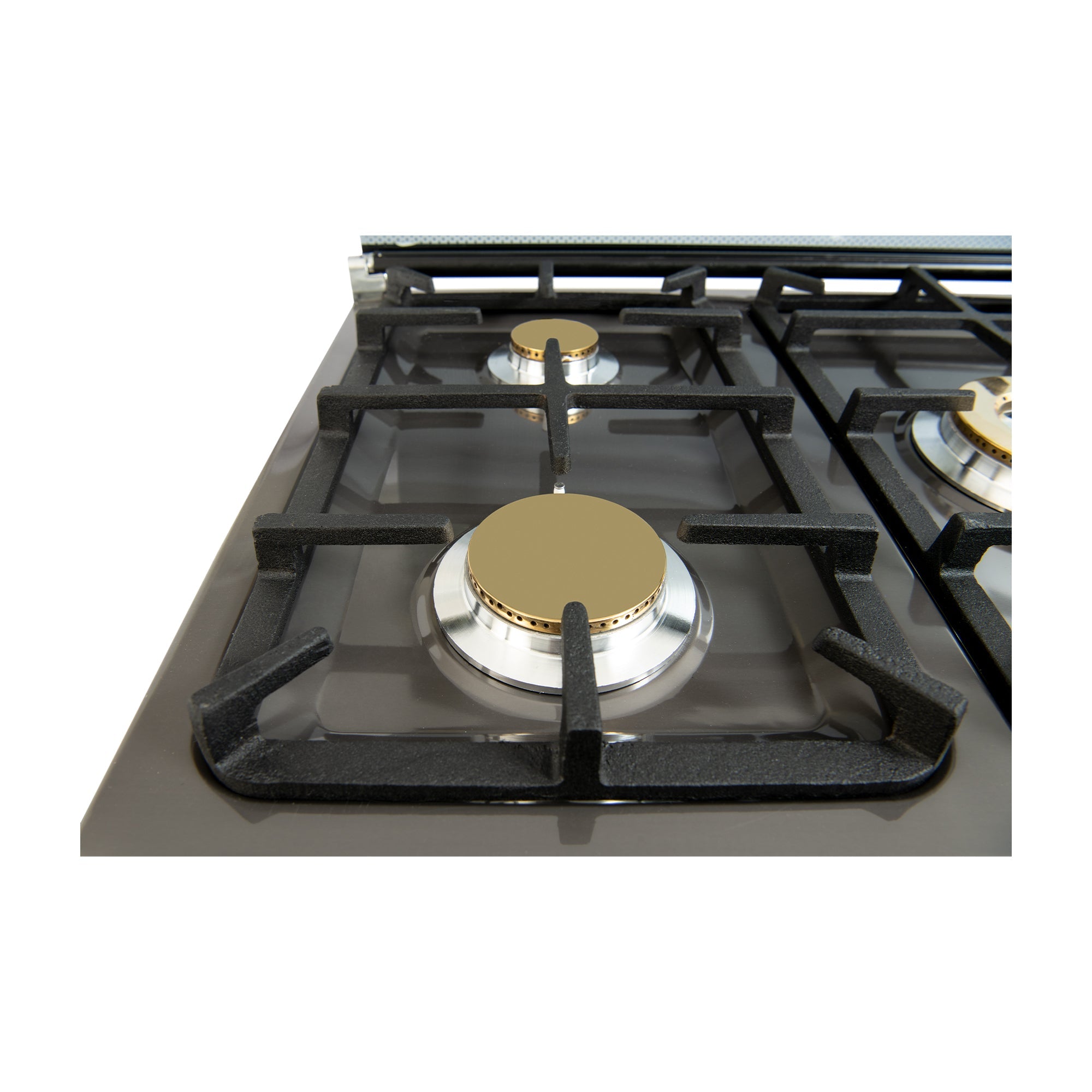 Cabinets & Cooking Ranges - CR-235-B Executive