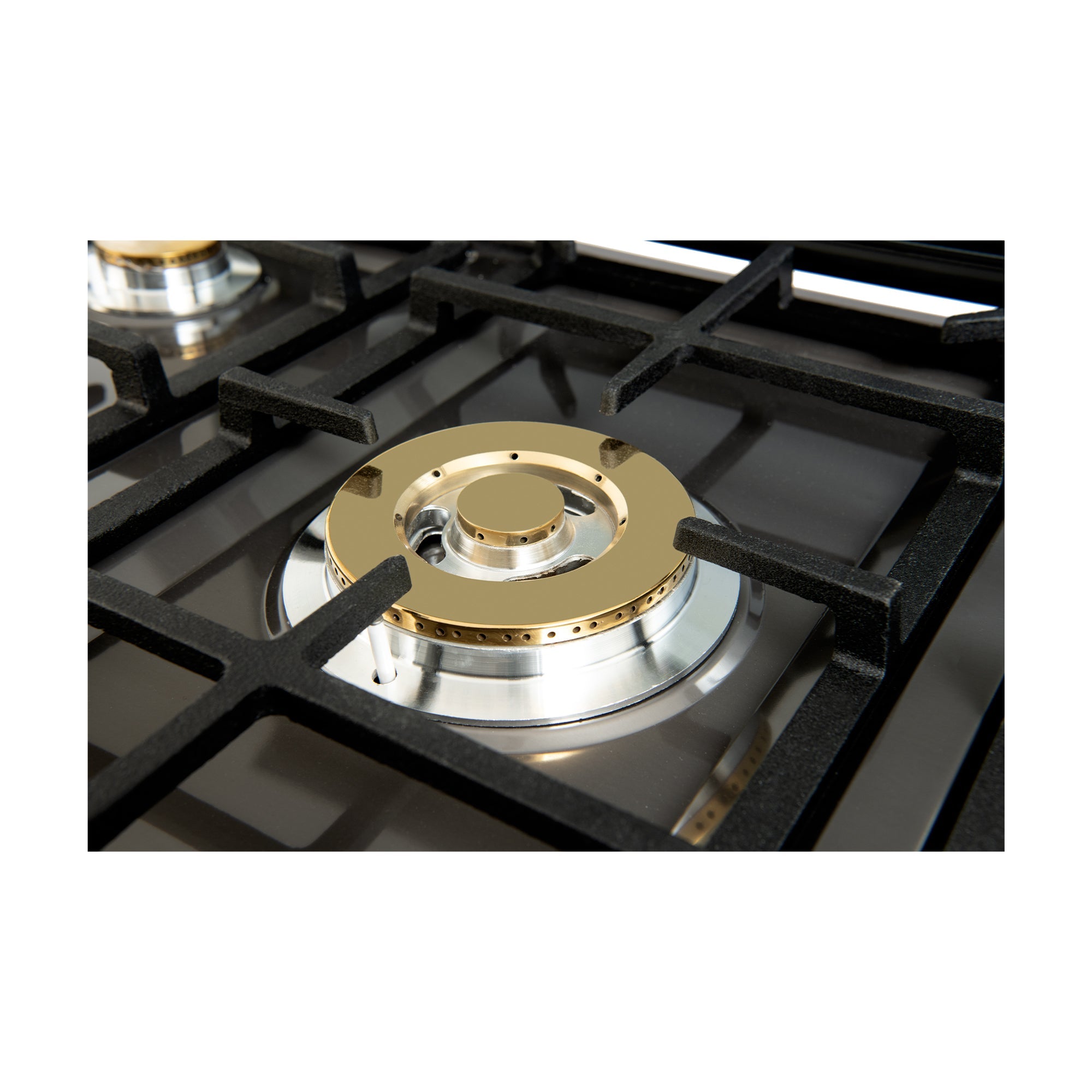 Cabinets & Cooking Ranges - CR-235-B Executive