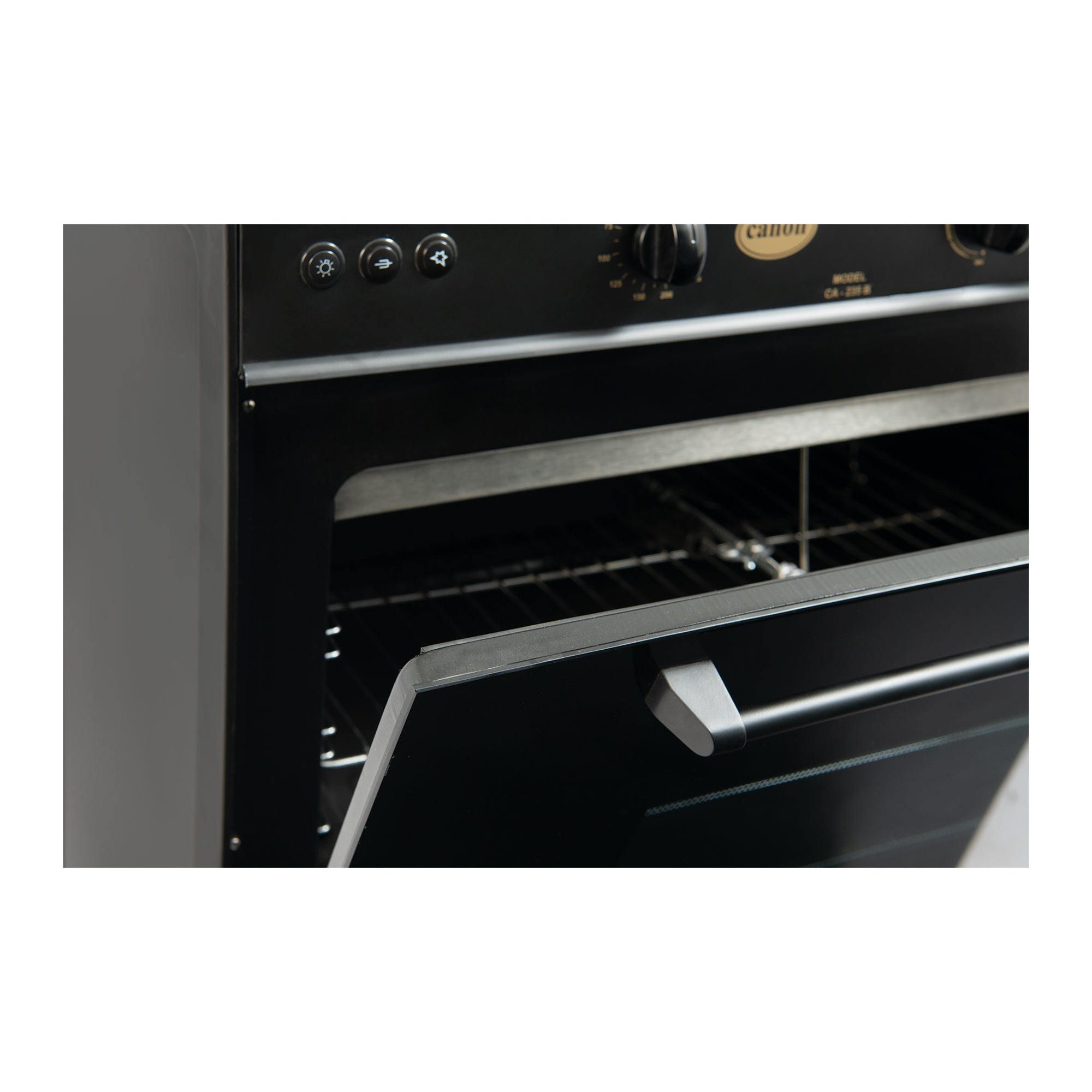 Cabinets & Cooking Ranges - CR-235-B Executive
