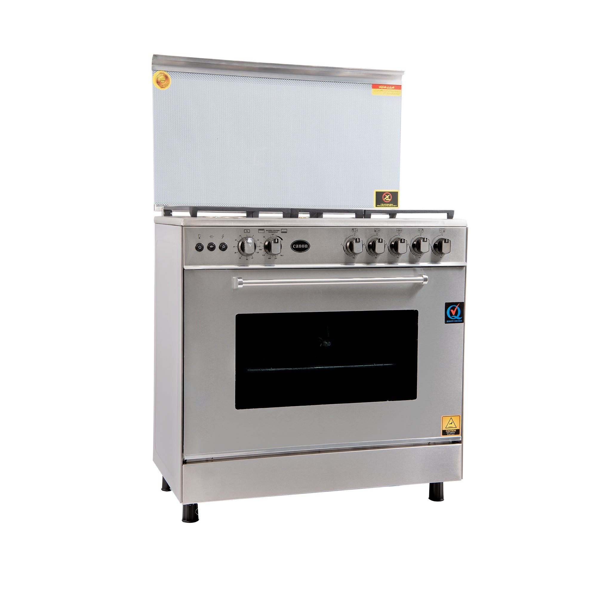 Cabinets & Cooking Ranges