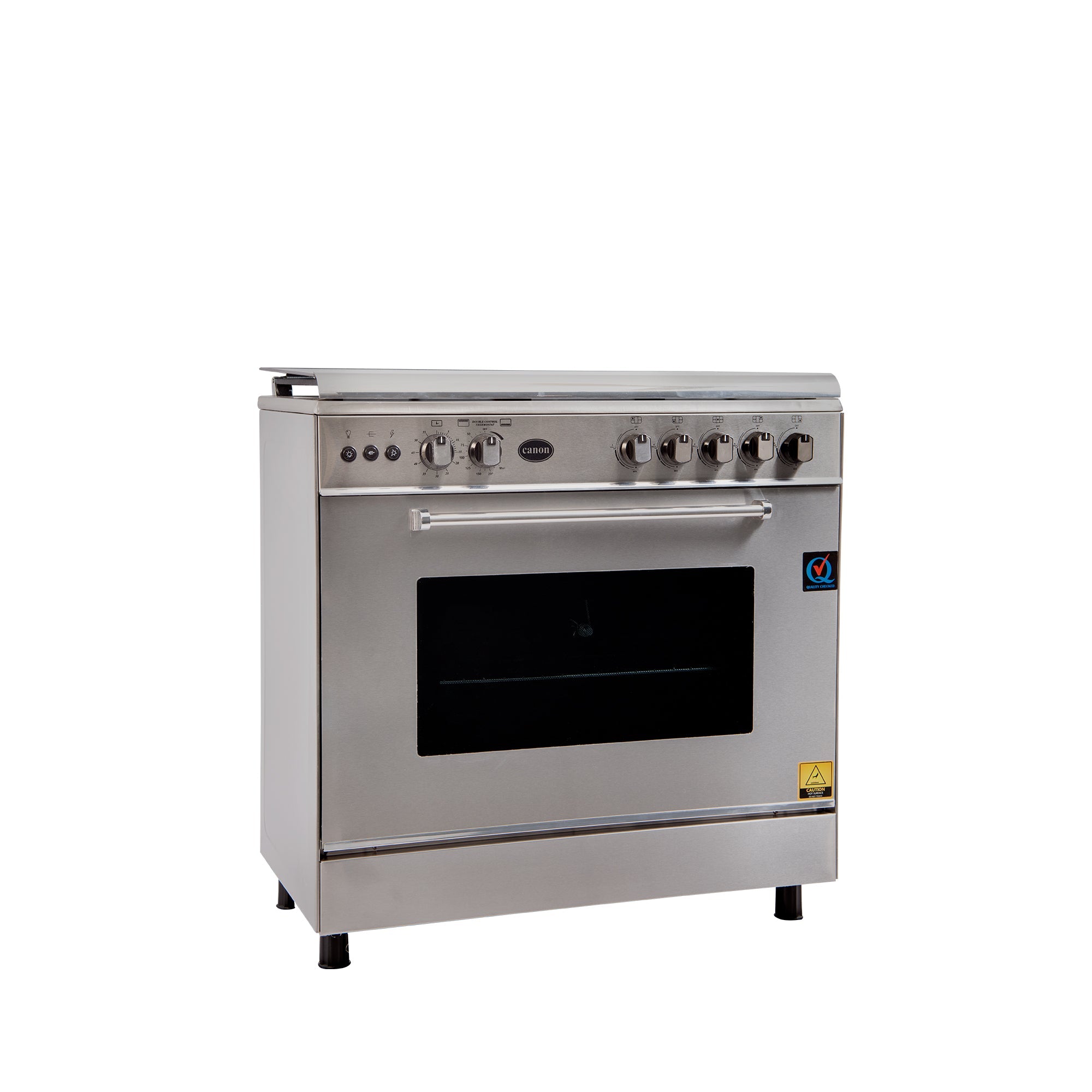 Cabinets & Cooking Ranges