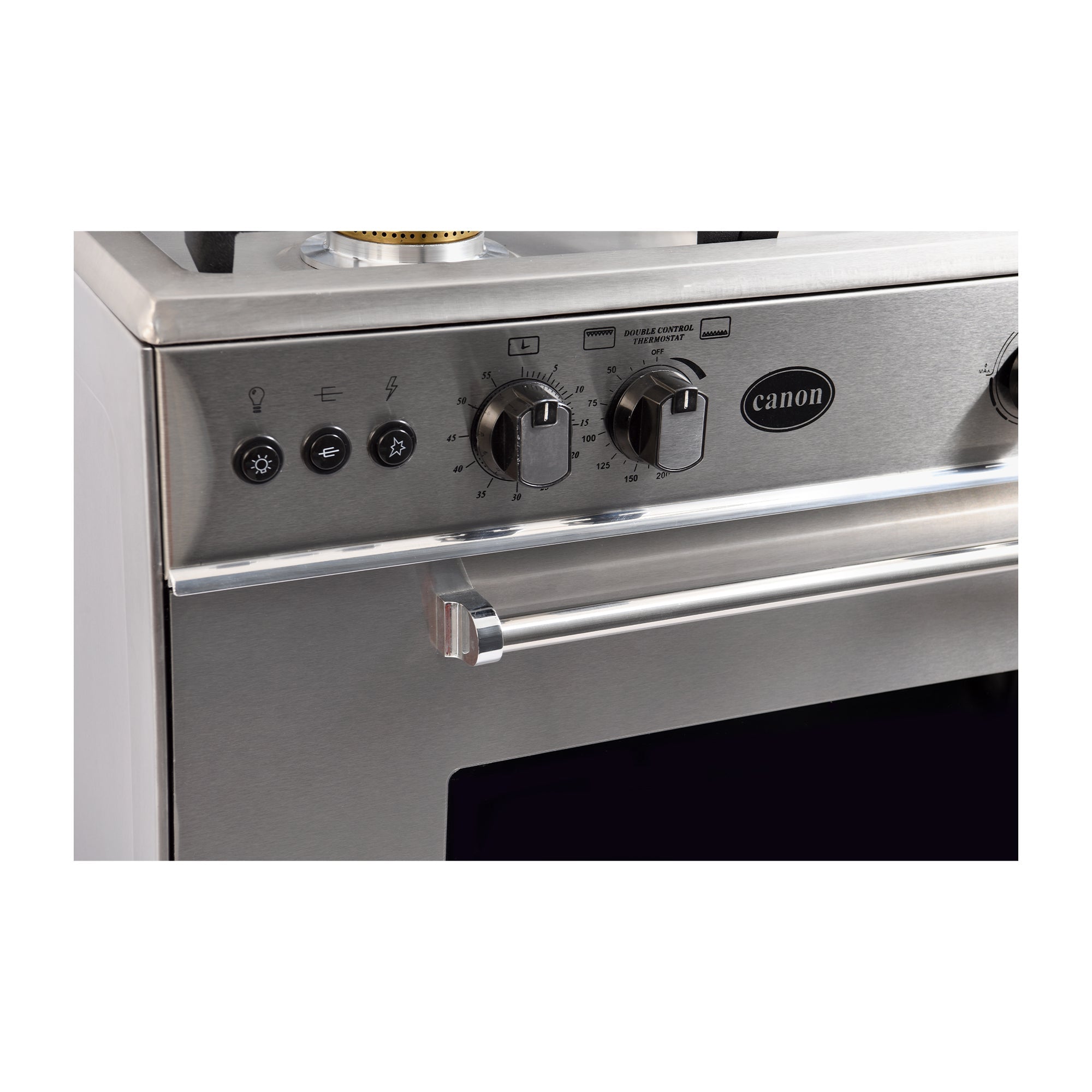 Cabinets & Cooking Ranges