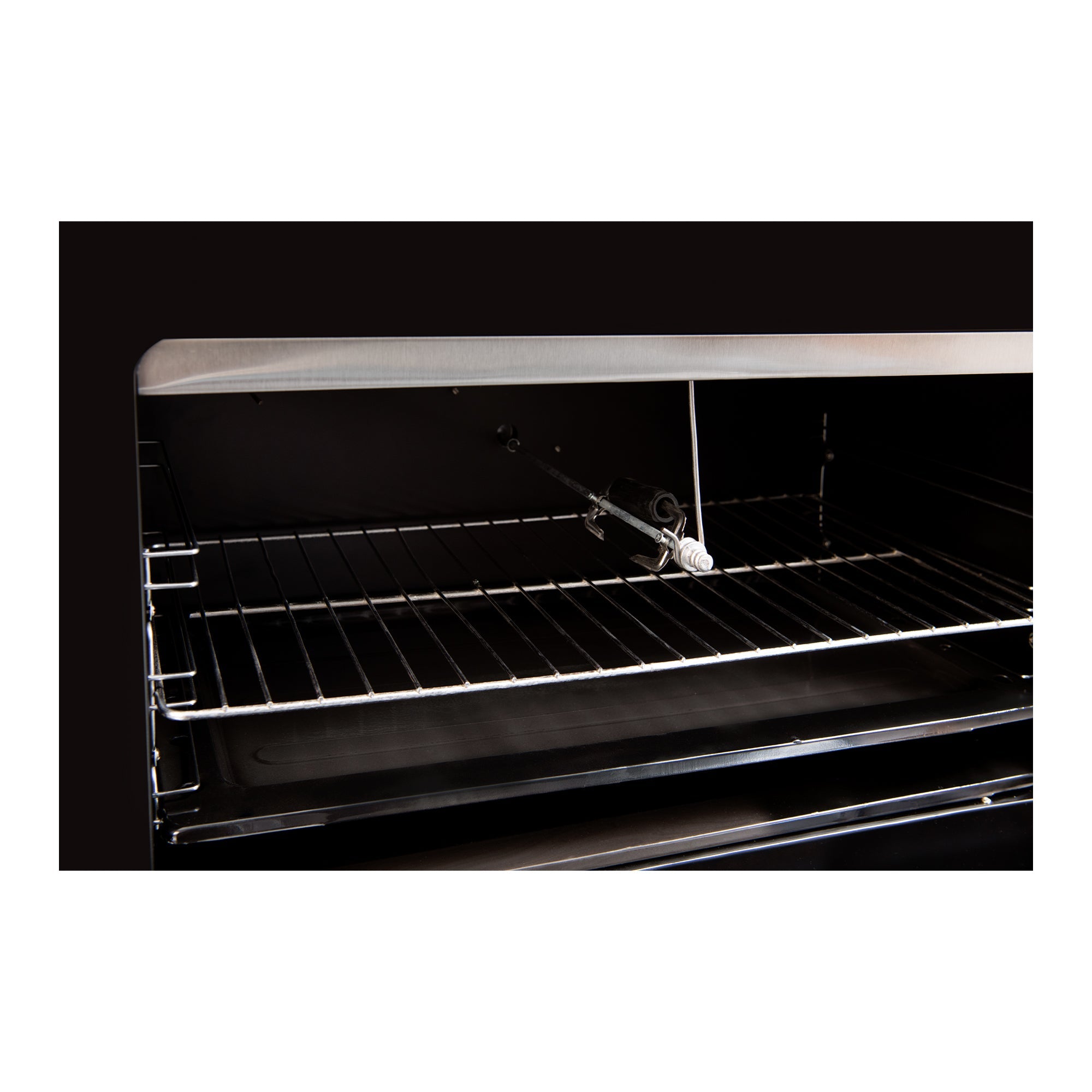 Cabinets & Cooking Ranges