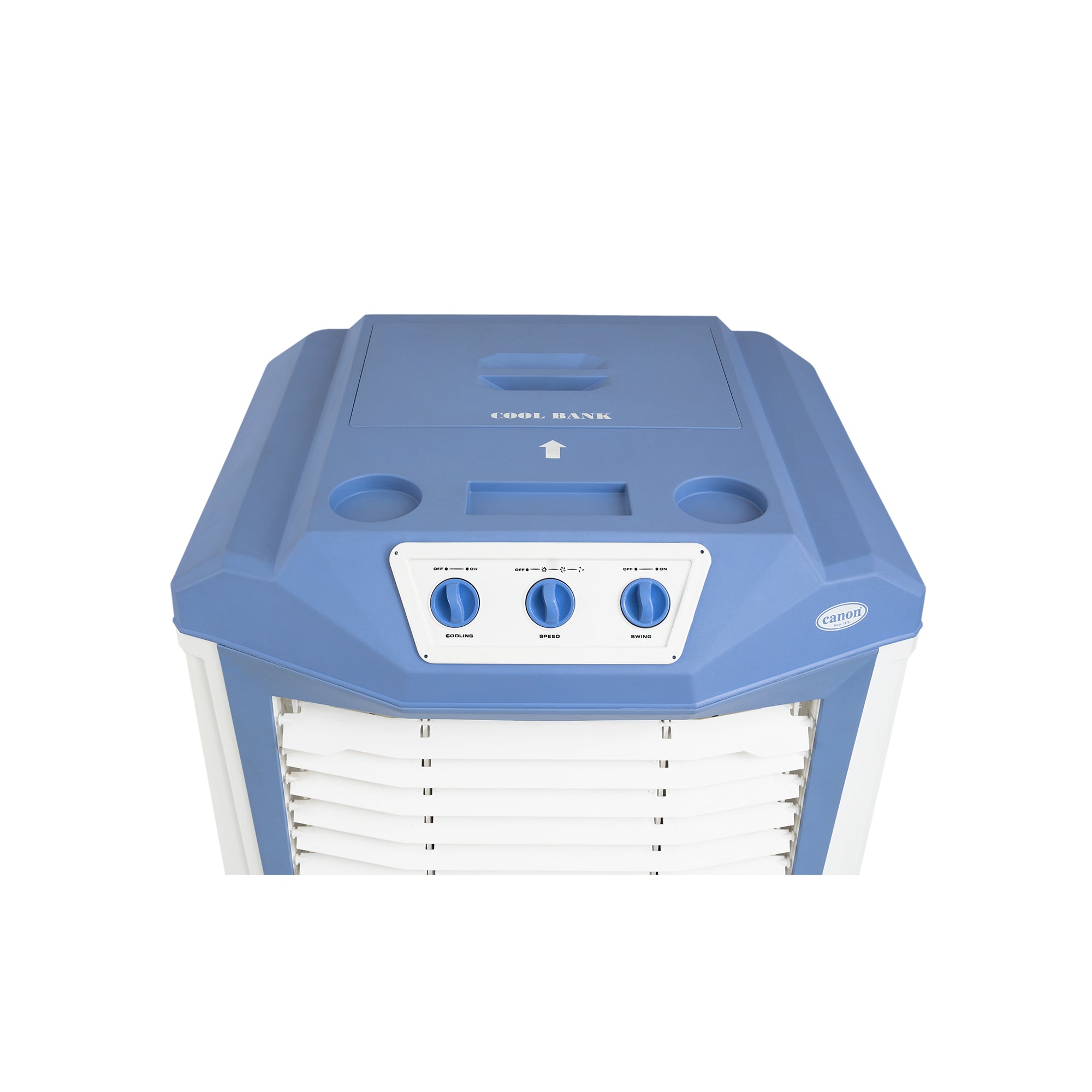 Room Air Cooler - CA-6500