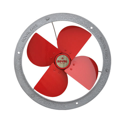 Royal Exhaust Metal Fan