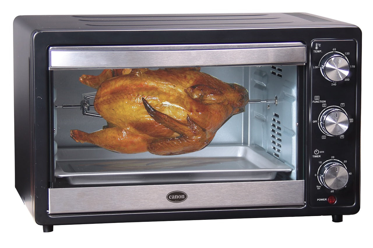 Imported Premium Electric Oven Toaster - 35 Litres