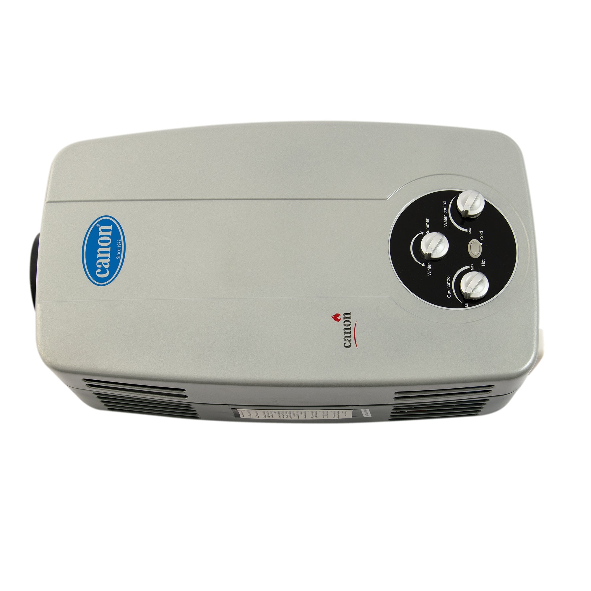 Instant Gas Water Heaters - IGWH-17DD - 7 Litres
