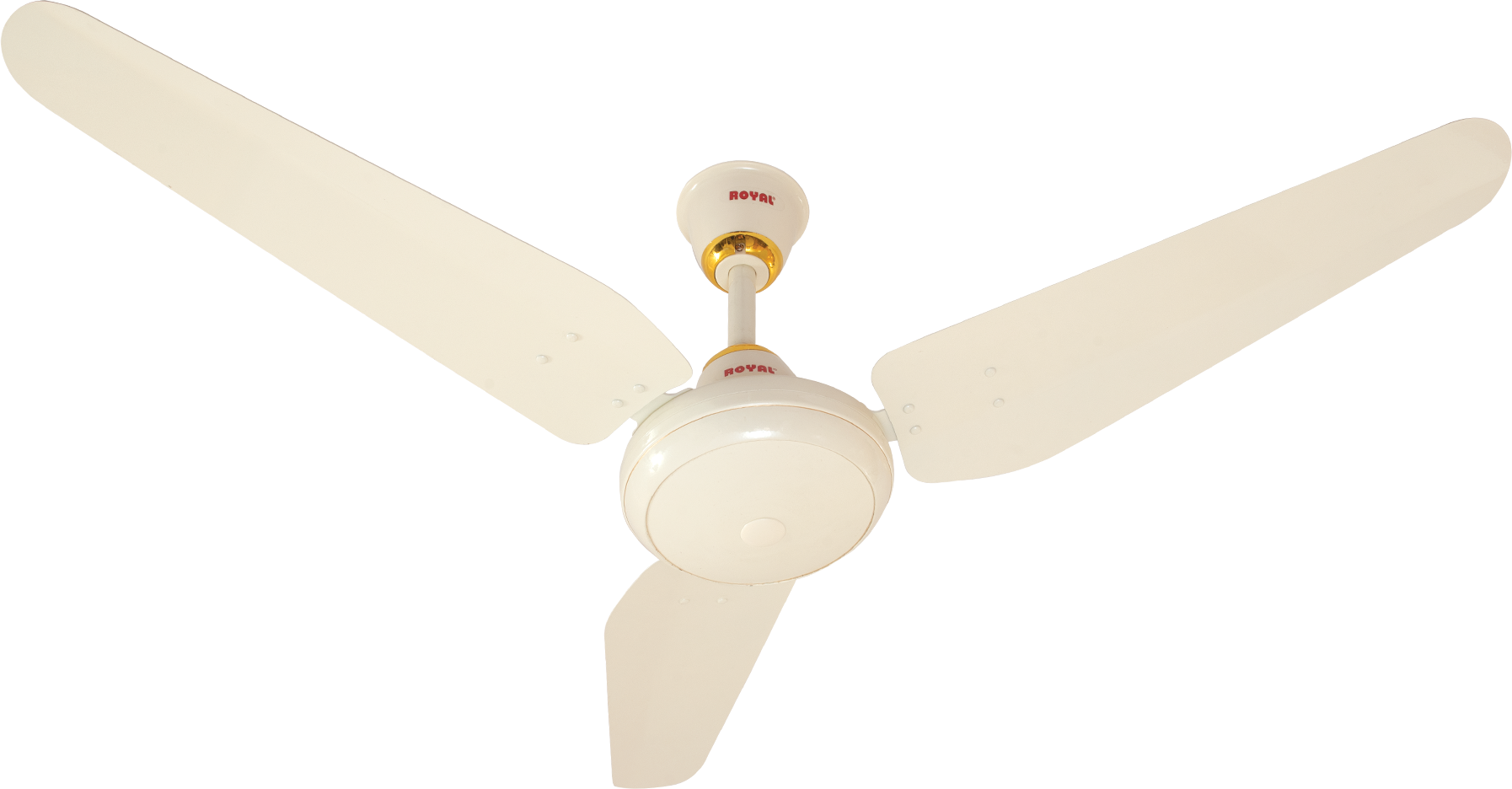 Crescent - iTurbo Classic 30 Watts Fan