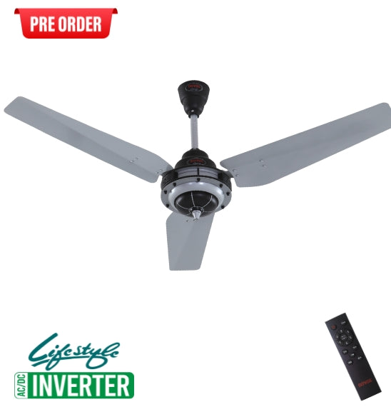 RL-040- Smart Lifestyle ACDC Fan
