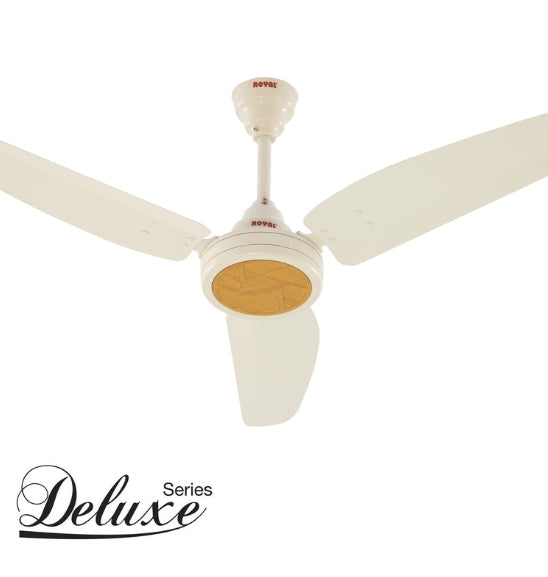 Royal Passion Ceiling Fan - GRACE