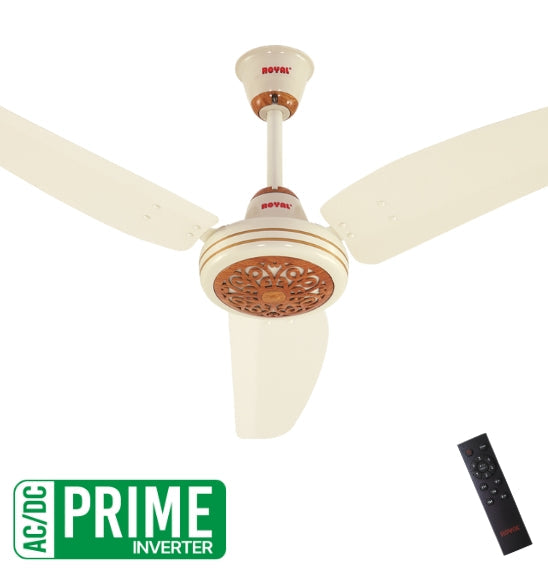 Regency - Prime ACDC Ceiling Fan